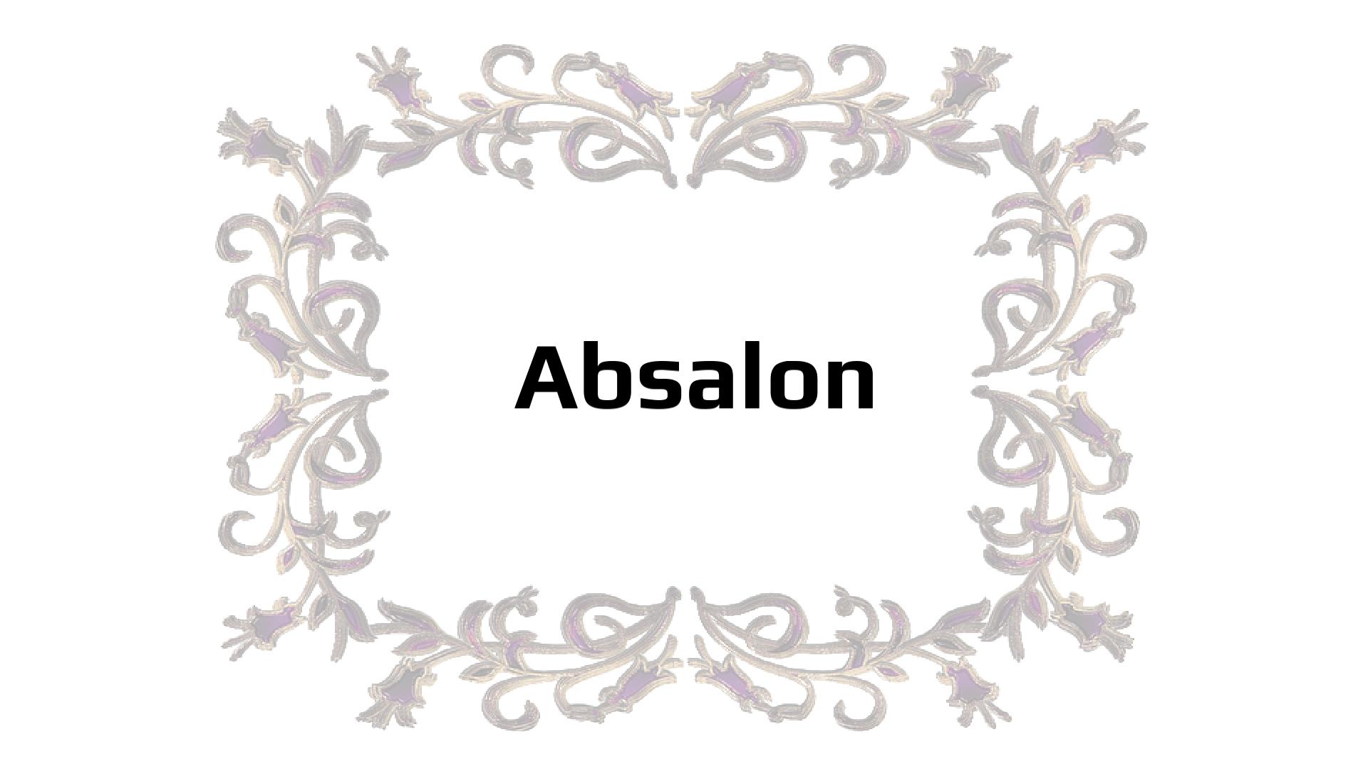 Nombres que significan Protector