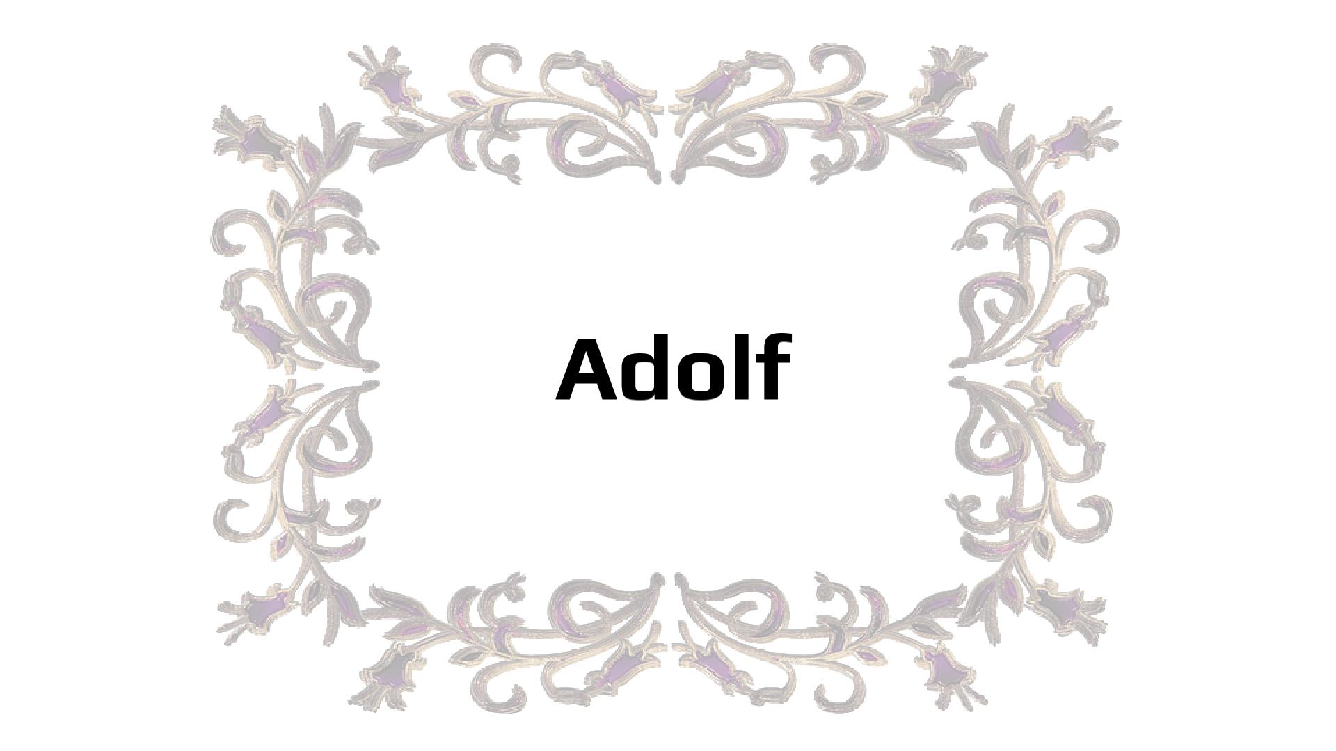 Nombres que significan Origen