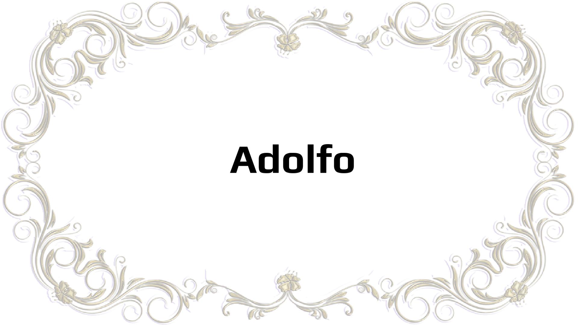 Nombres que significan Ira