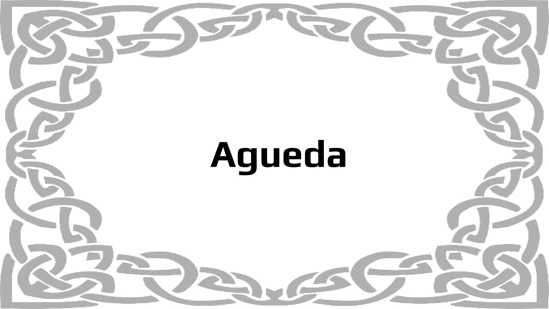 Nombres que significan Decidida