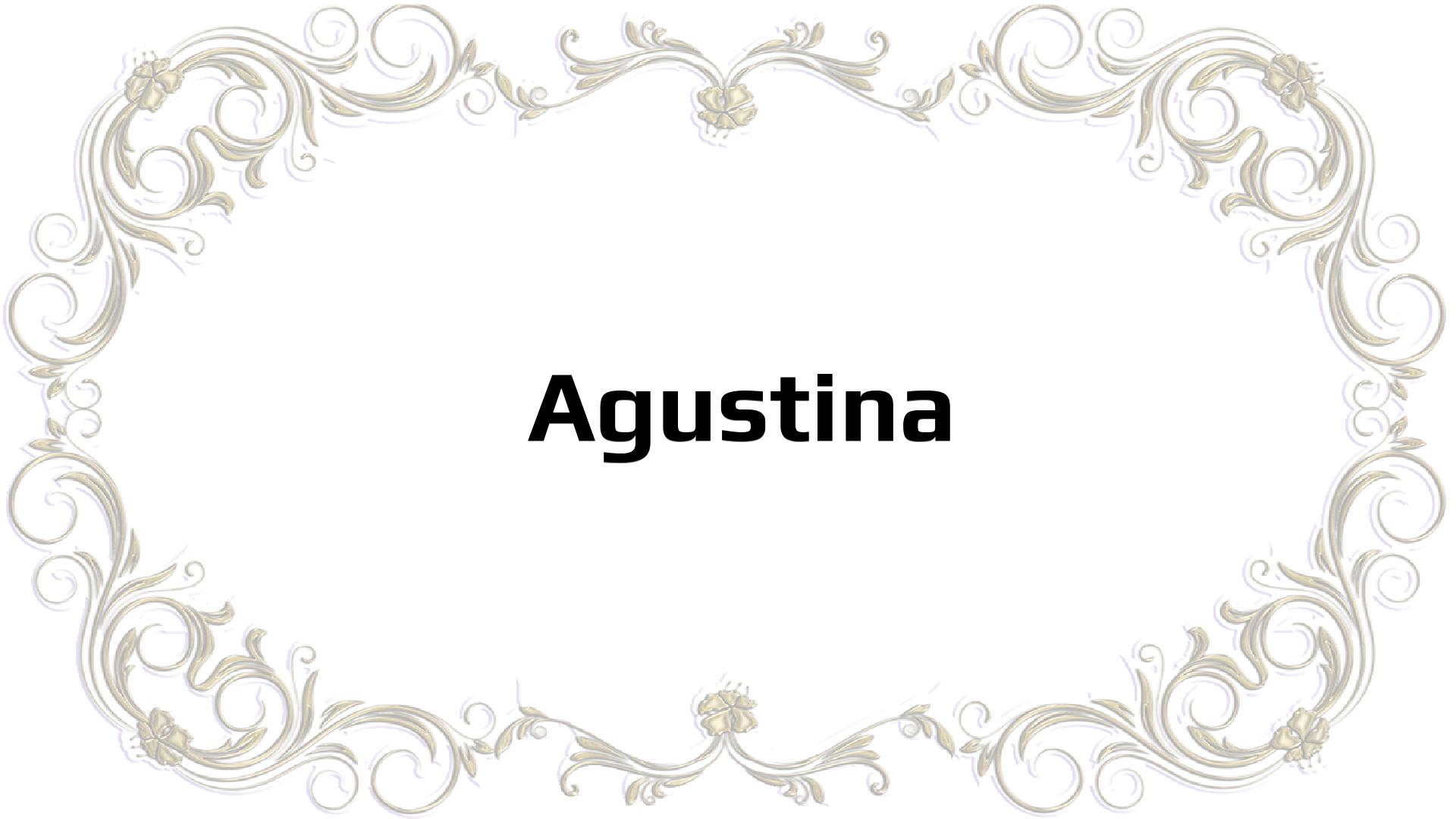 Nombres que significan Dependiente