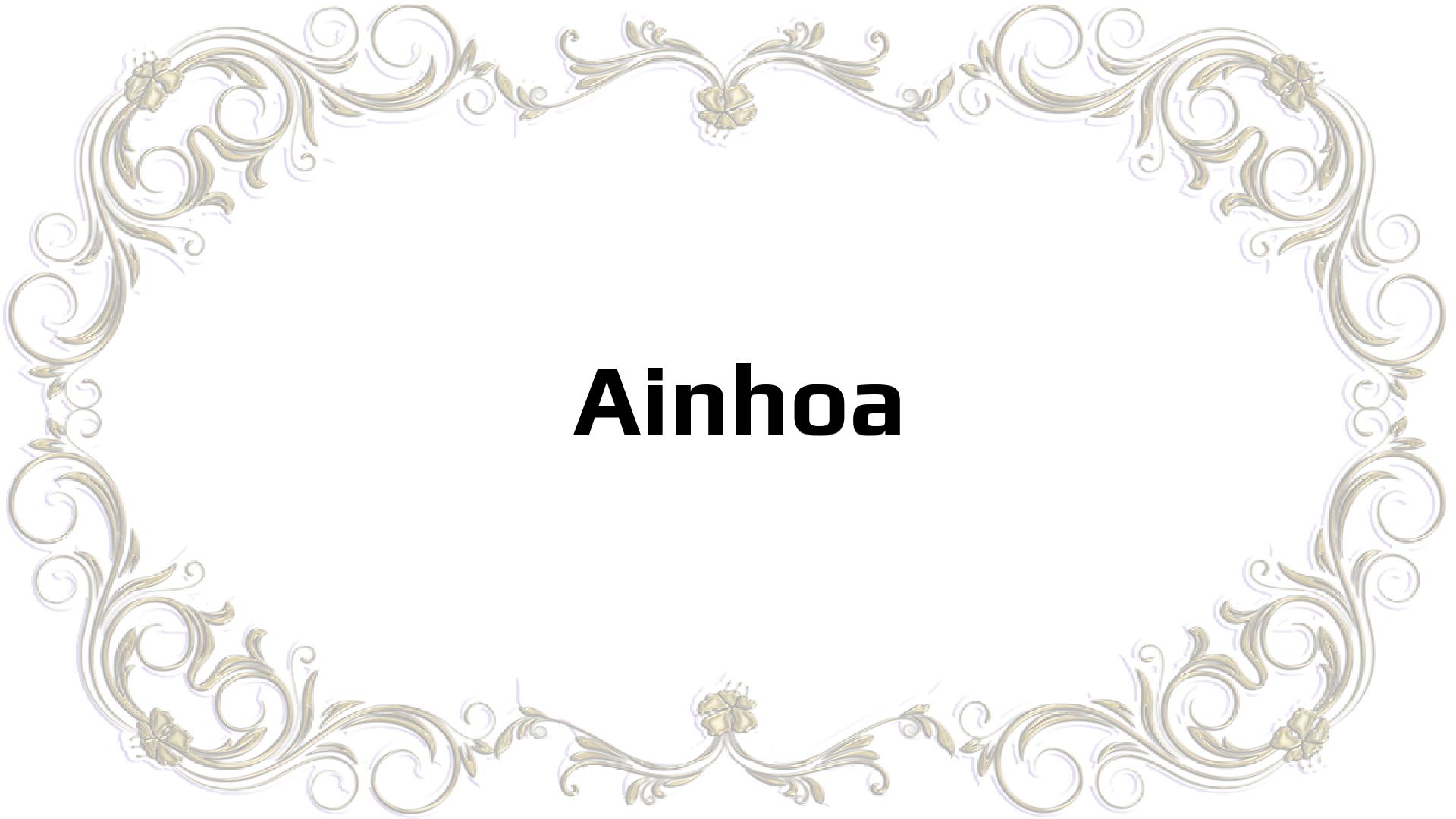 Nombres que significan Valore