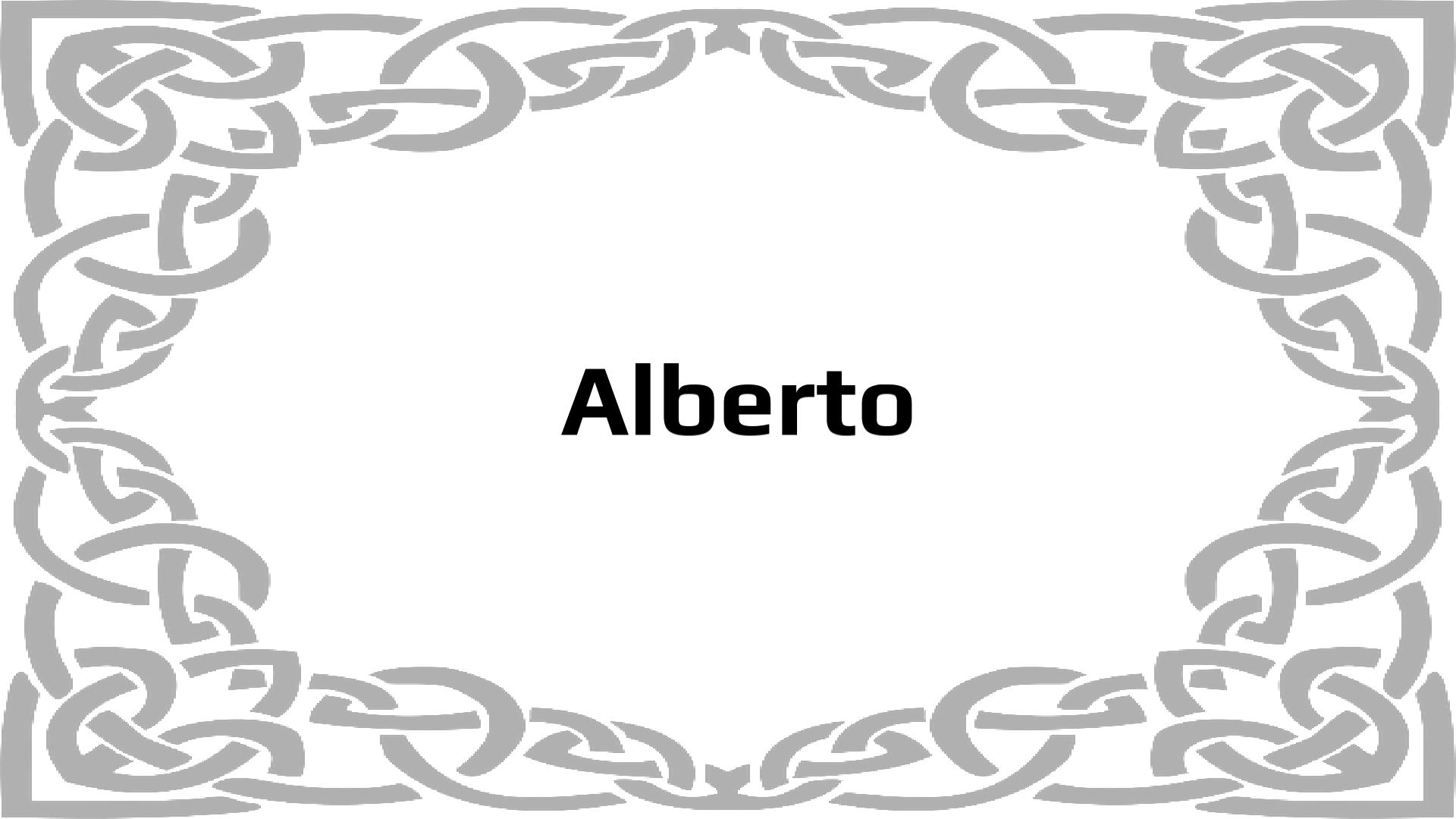 Nombres que significan Origen