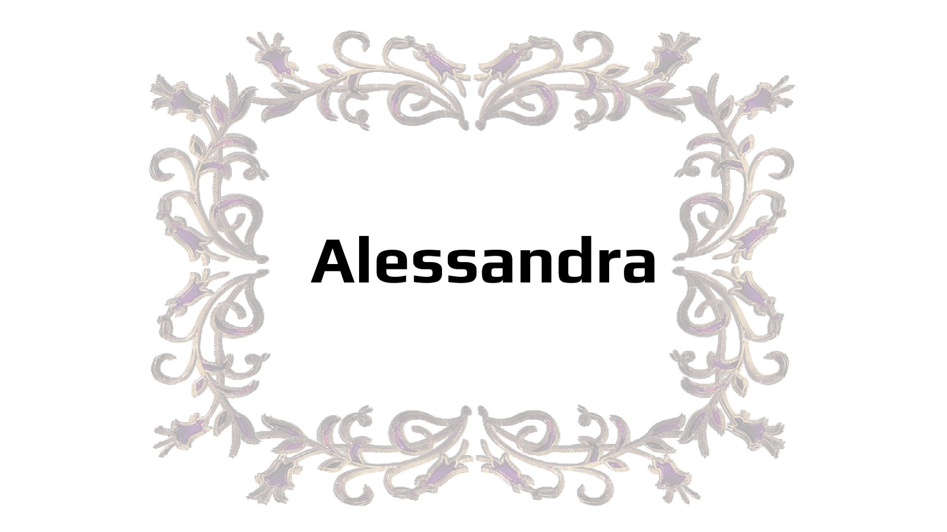 Nombres que significan Conocimiento