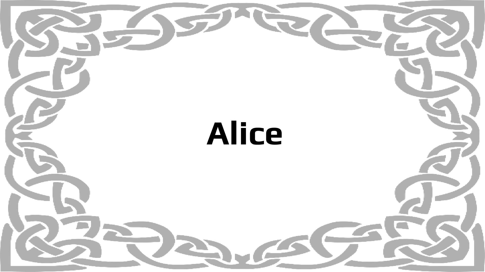 Nombres que significan Brinda