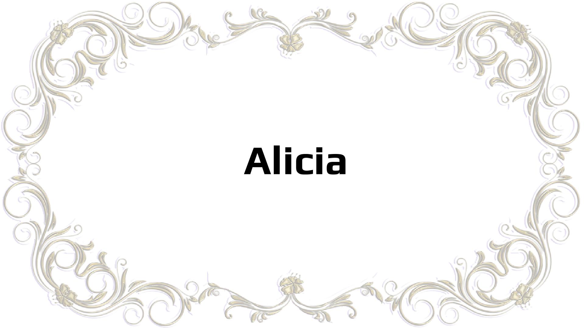 Nombres que significan Protectora