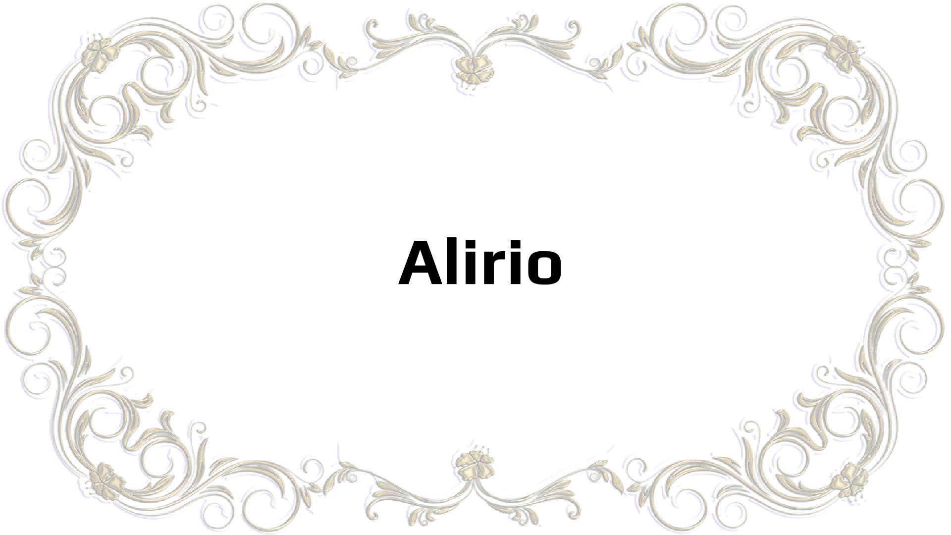 Nombres que significan Agrada