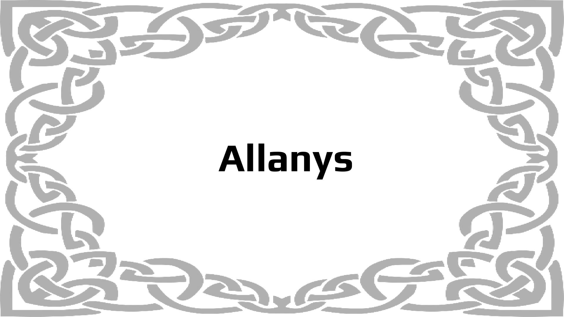 Nombres que significan Sensible