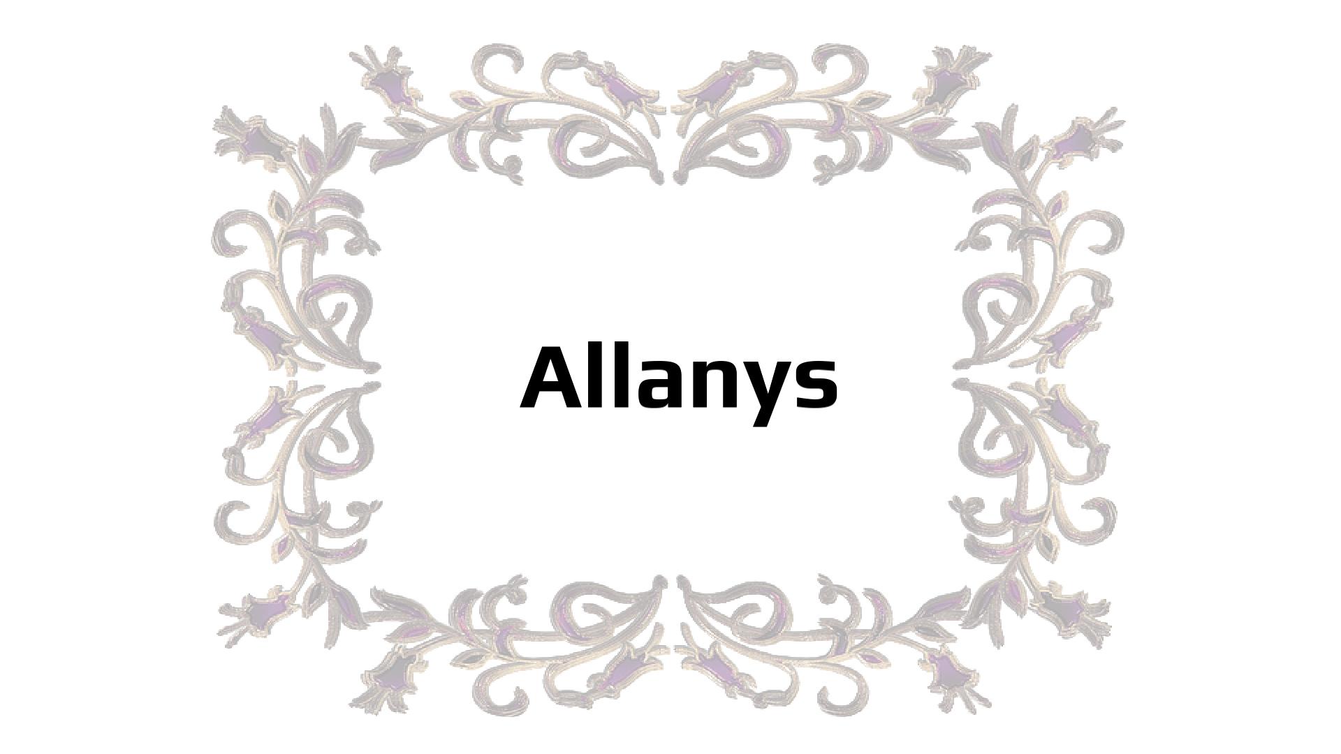 Nombres que significan Perseverante