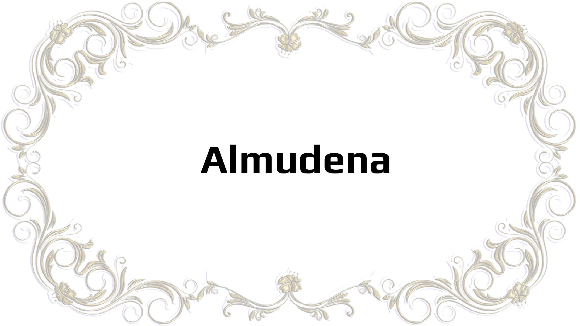 Nombres que significan Dia