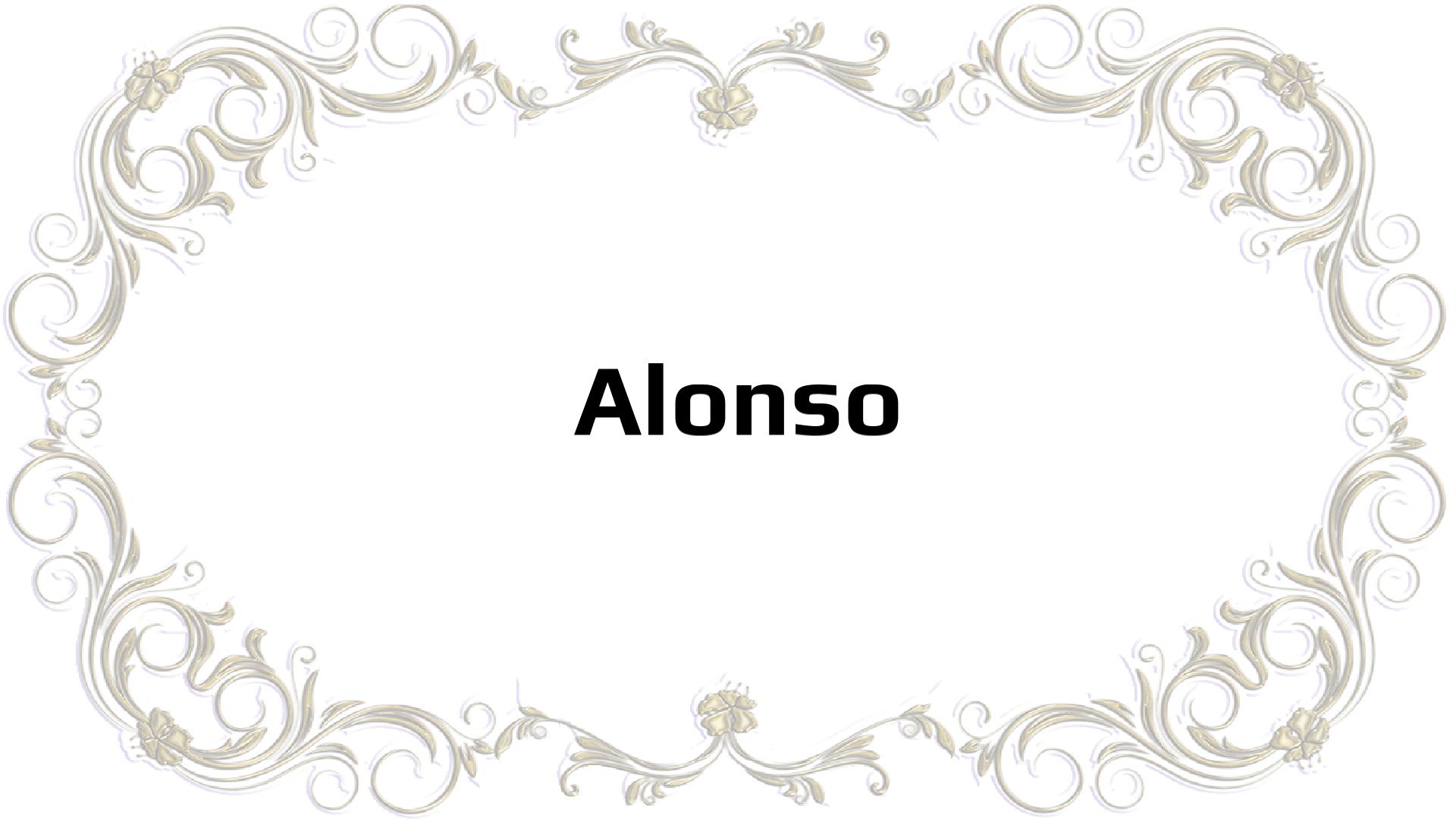 Nombres que significan Comprometido