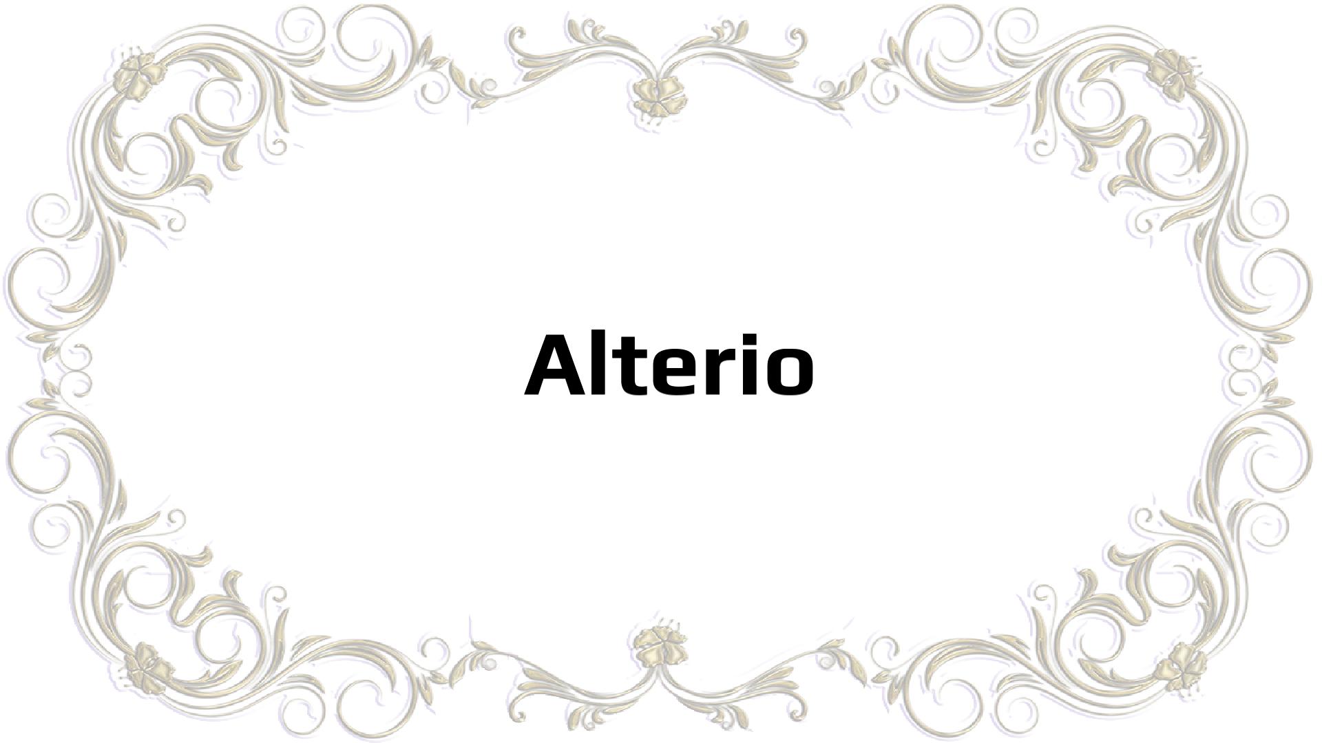 Nombres que significan Cielo