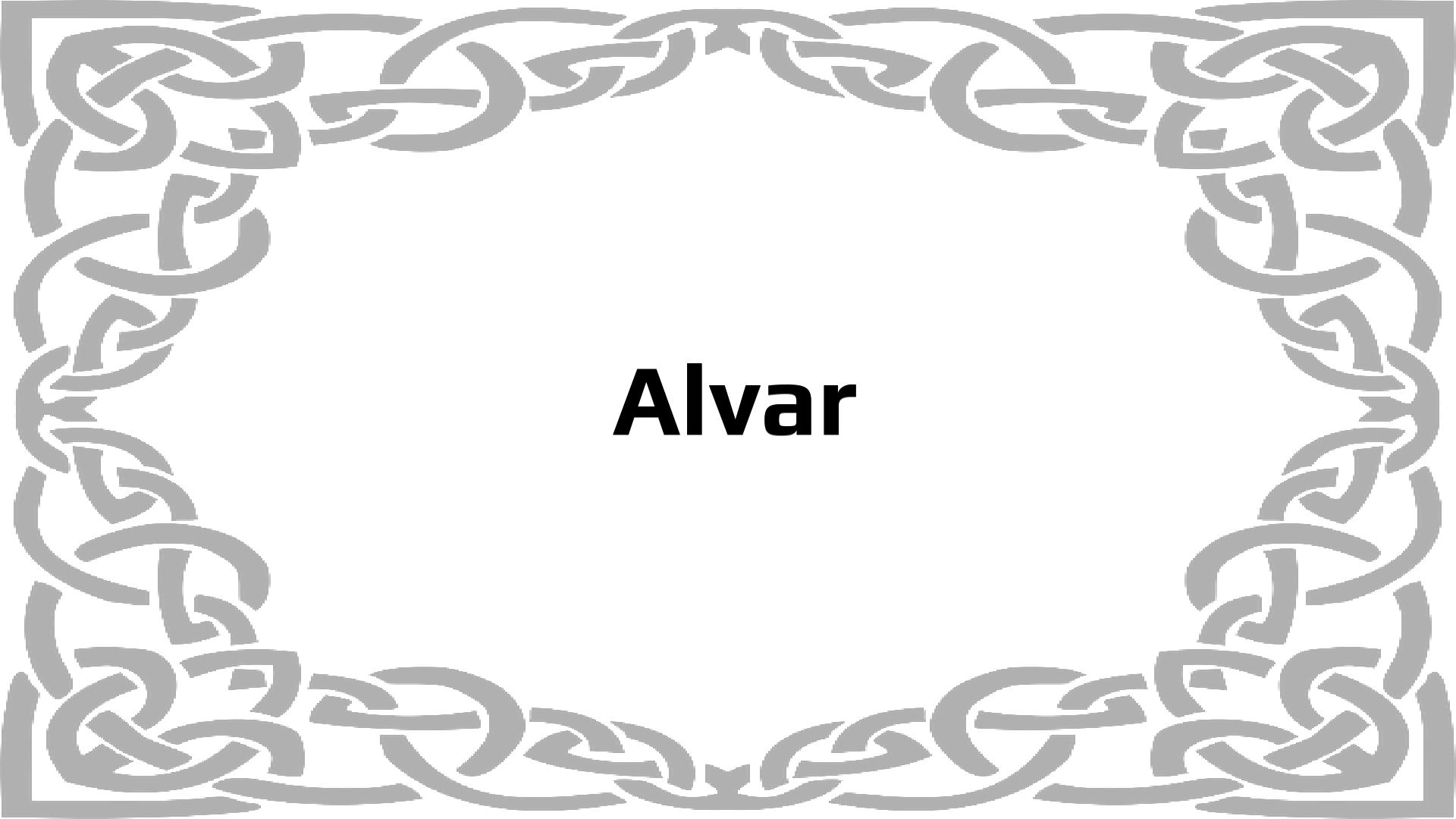 Nombres que significan Ira