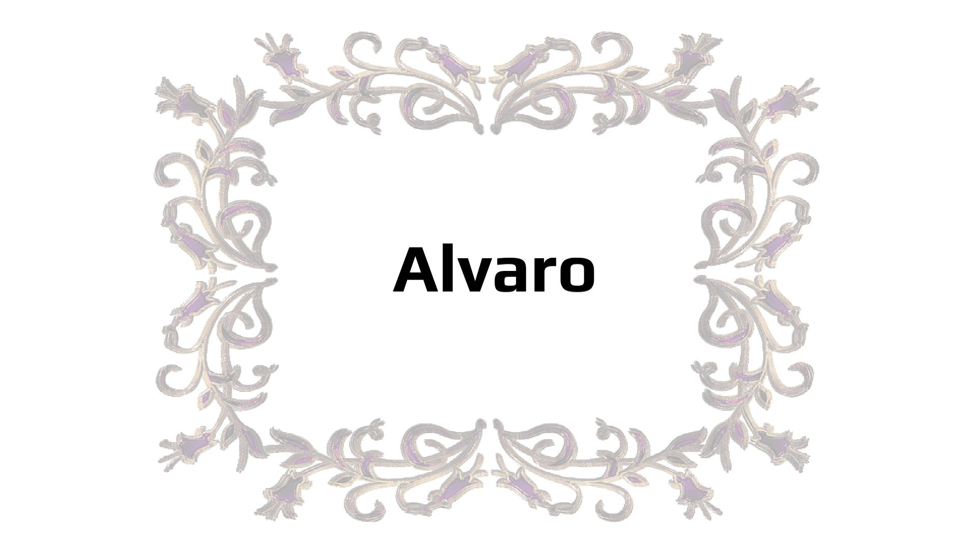 Nombres que significan Poder