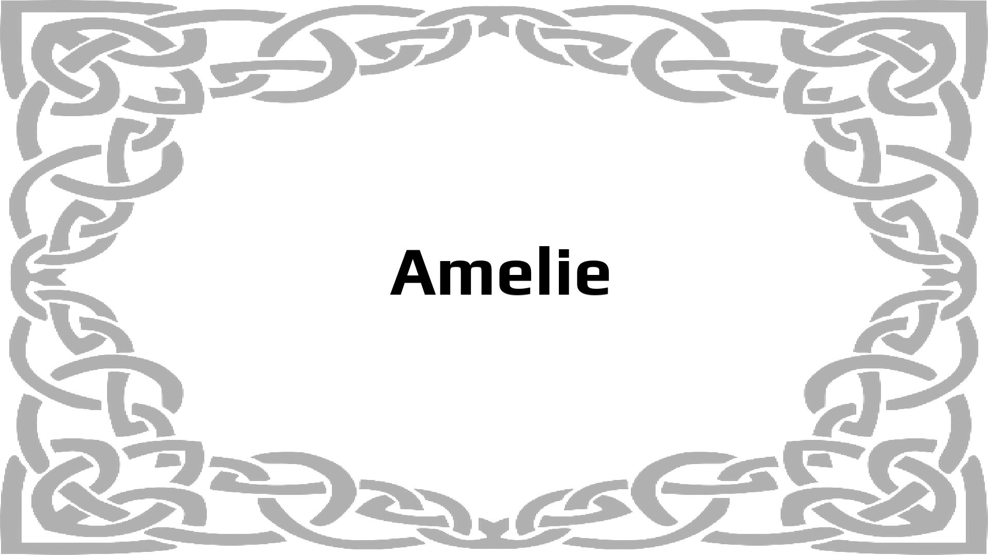 Nombres que significan Gracia