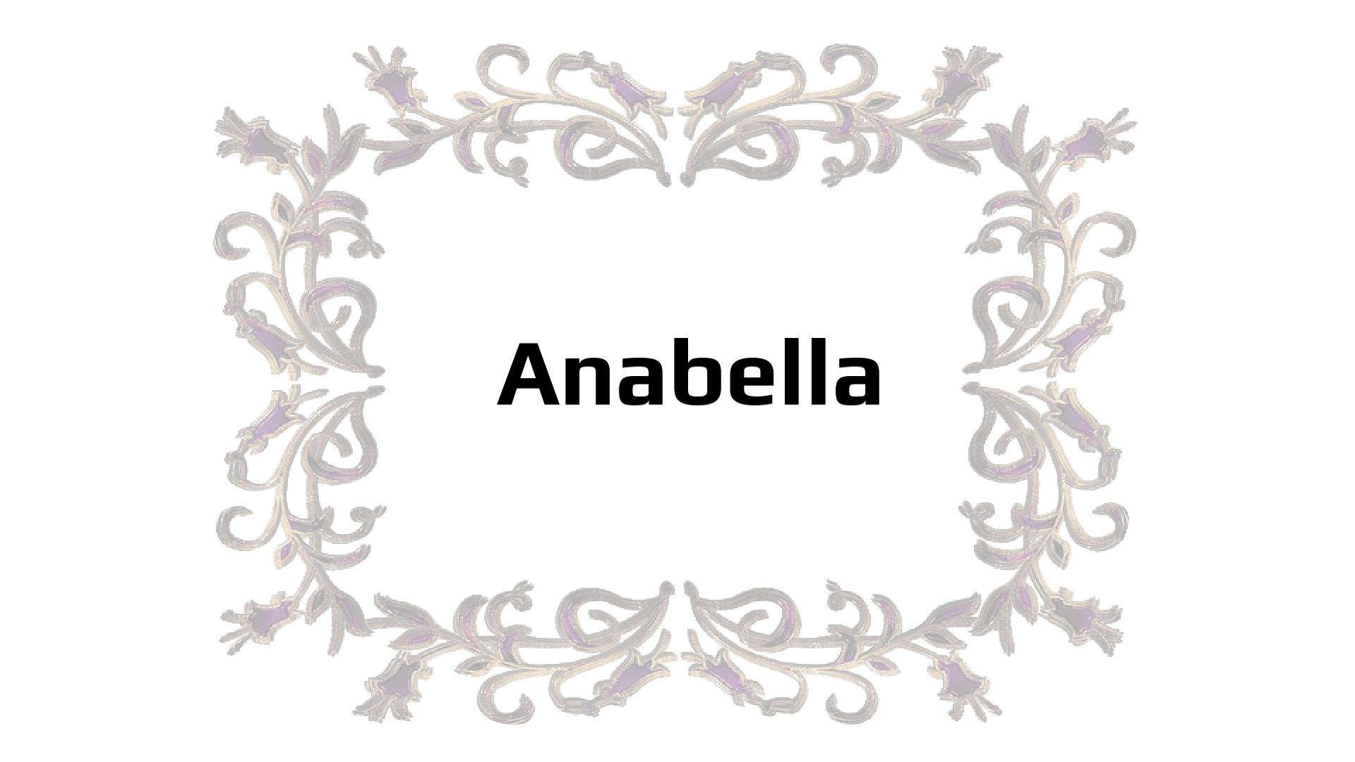 Nombres que significan Estudio