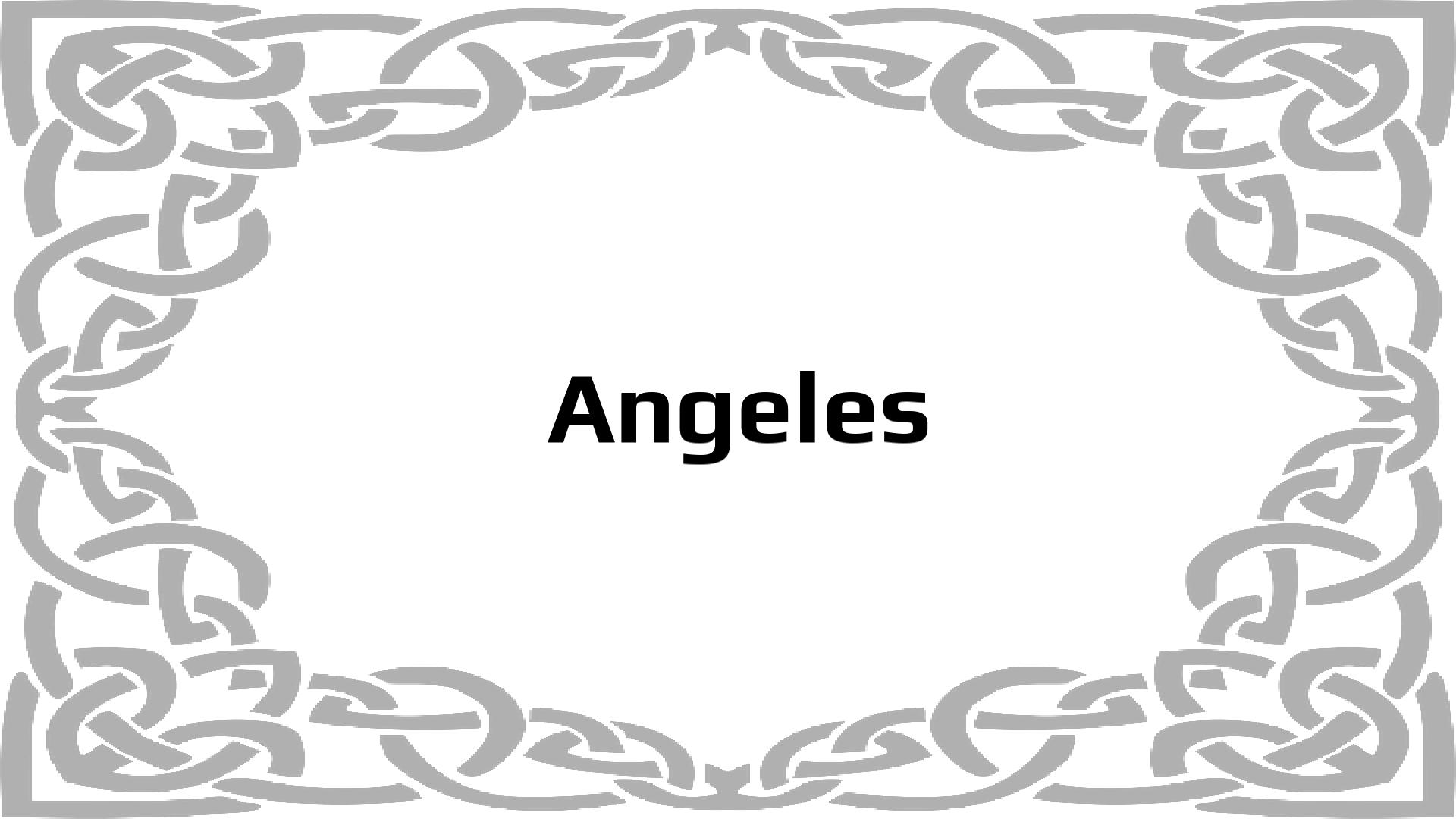 Nombres que significan Odio