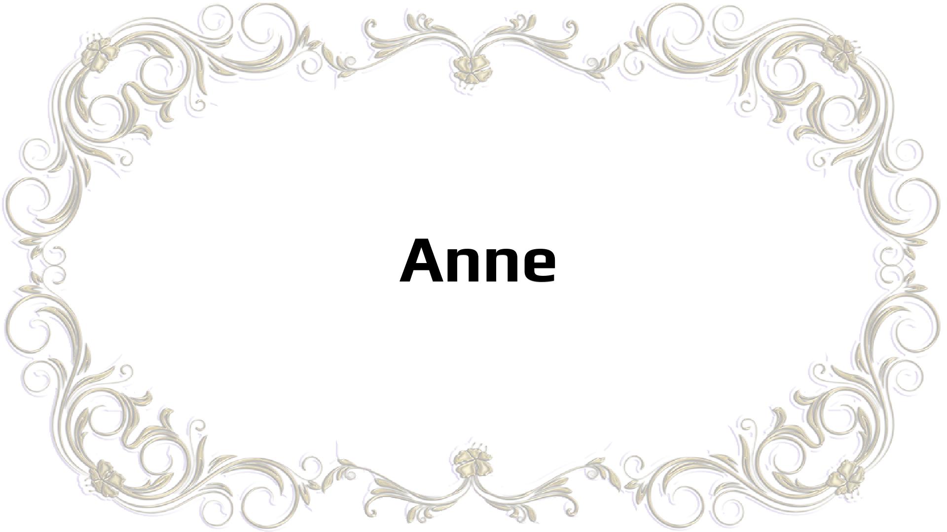 Nombres que significan Espiritu