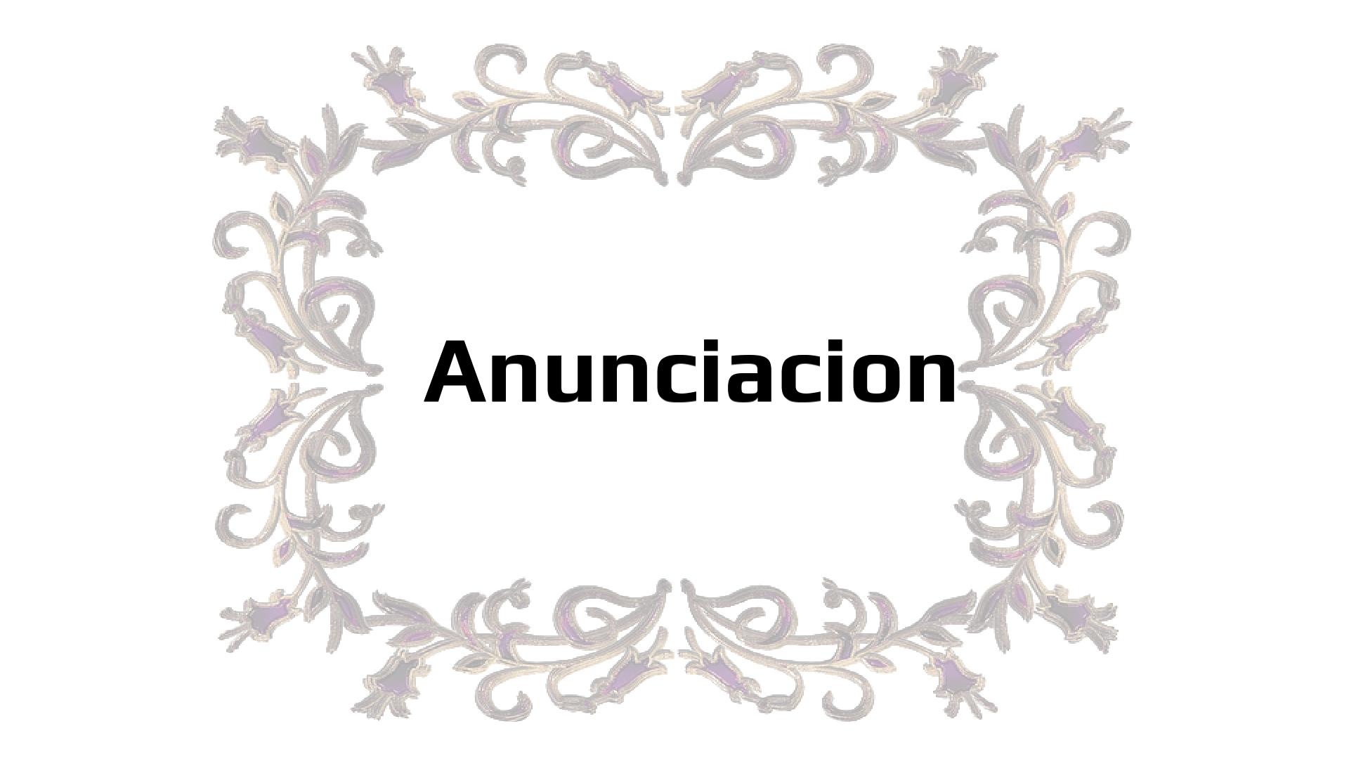 Nombres que significan Presenta