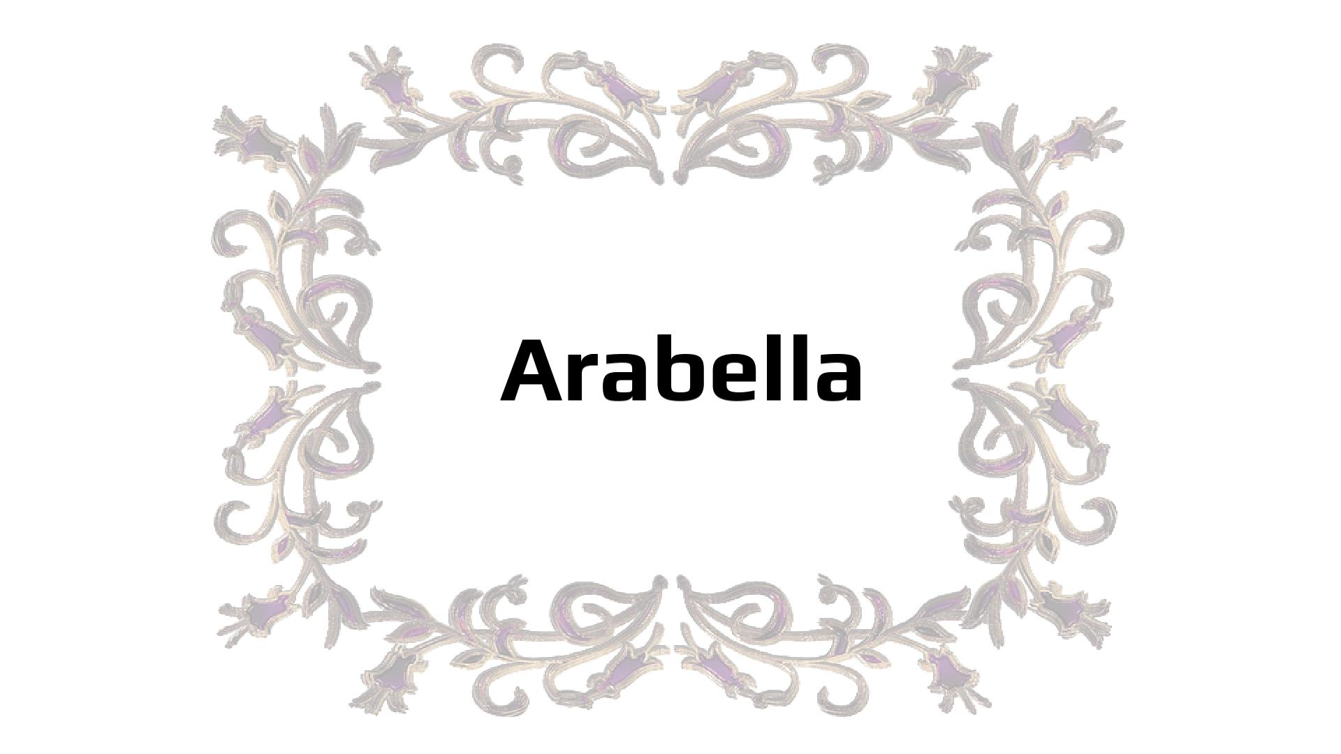 Nombres que significan Problema