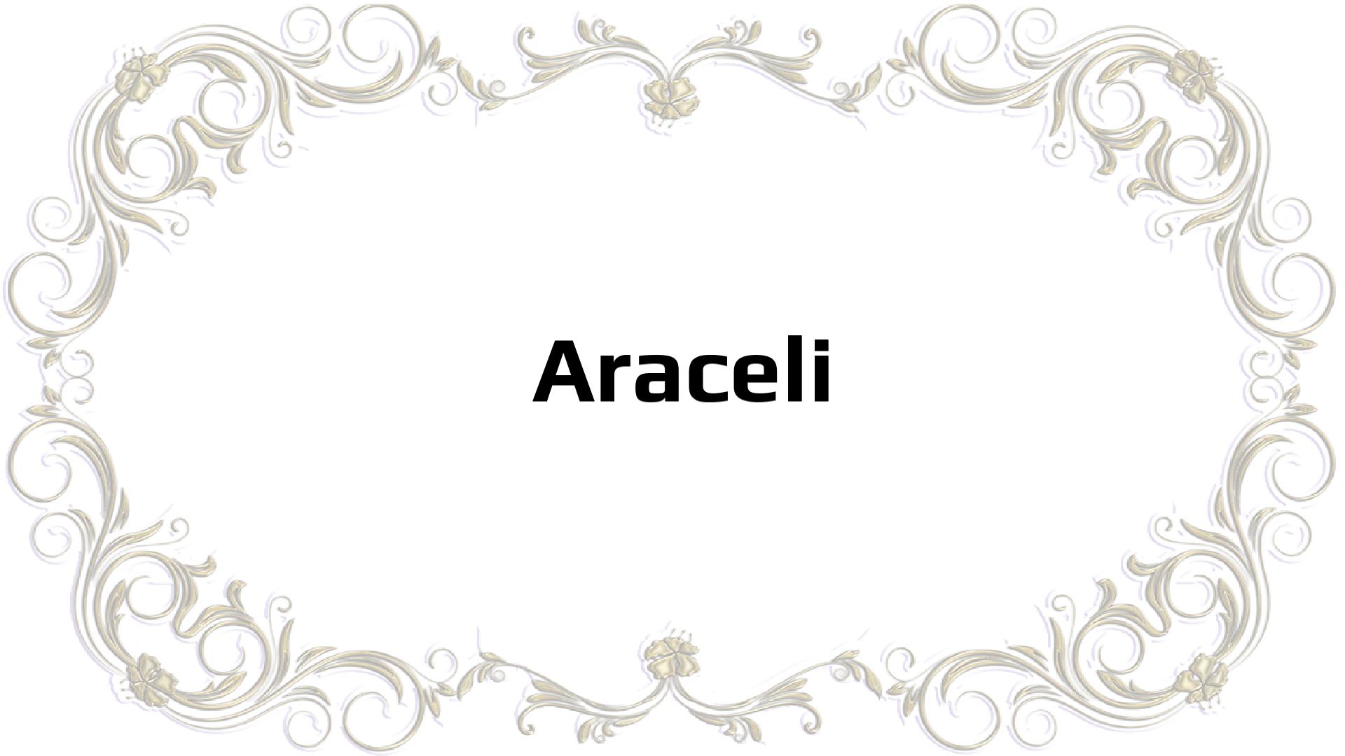 Nombres que significan Agradable