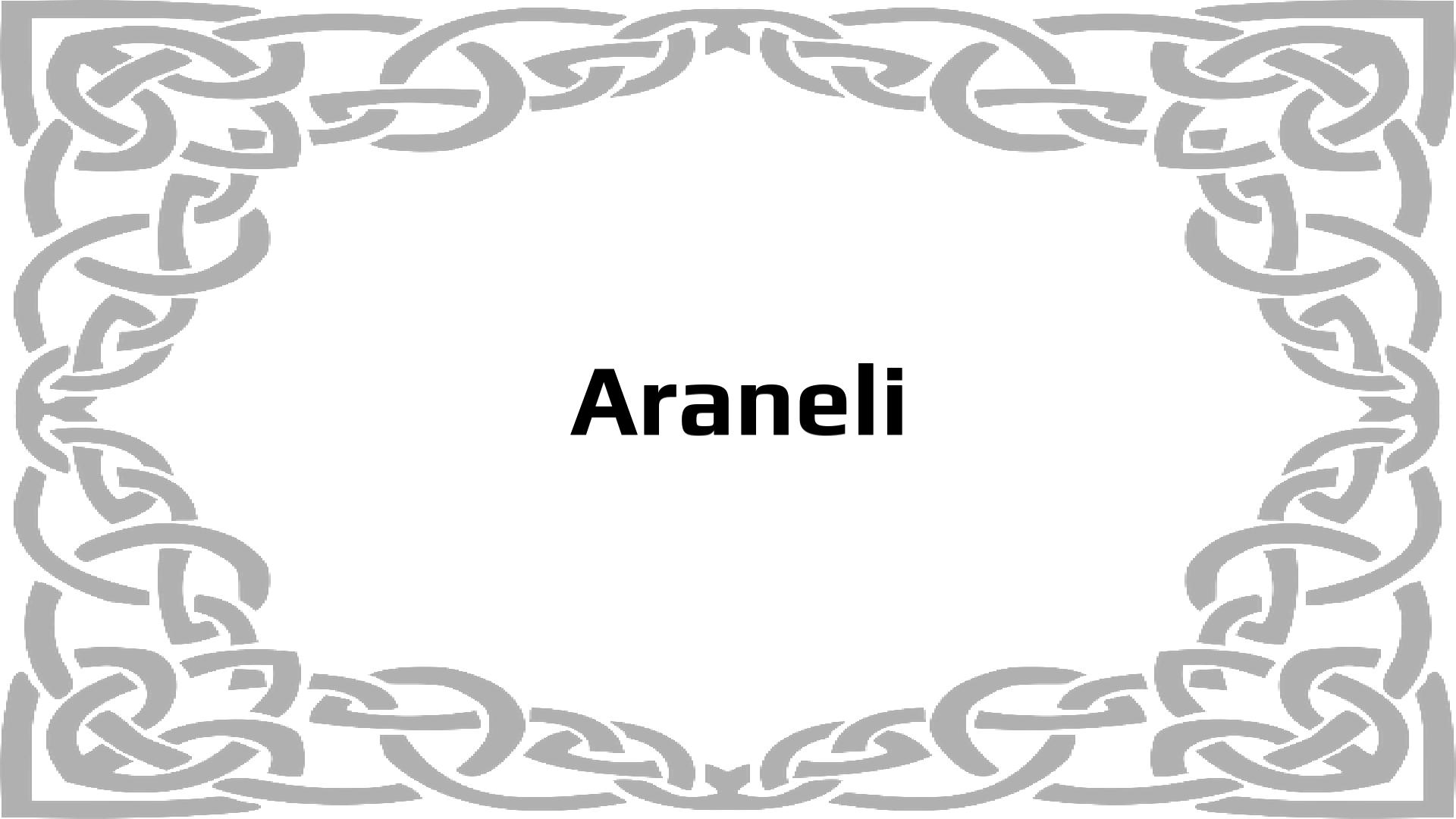 Nombres que significan General