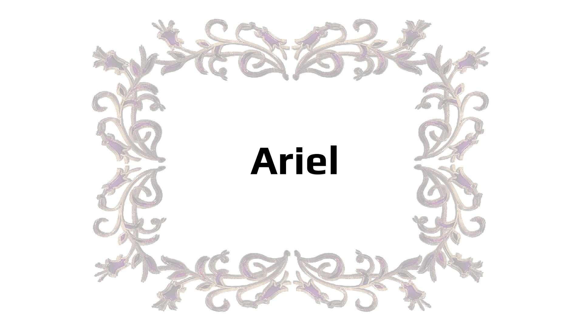 Nombres que significan Resolver