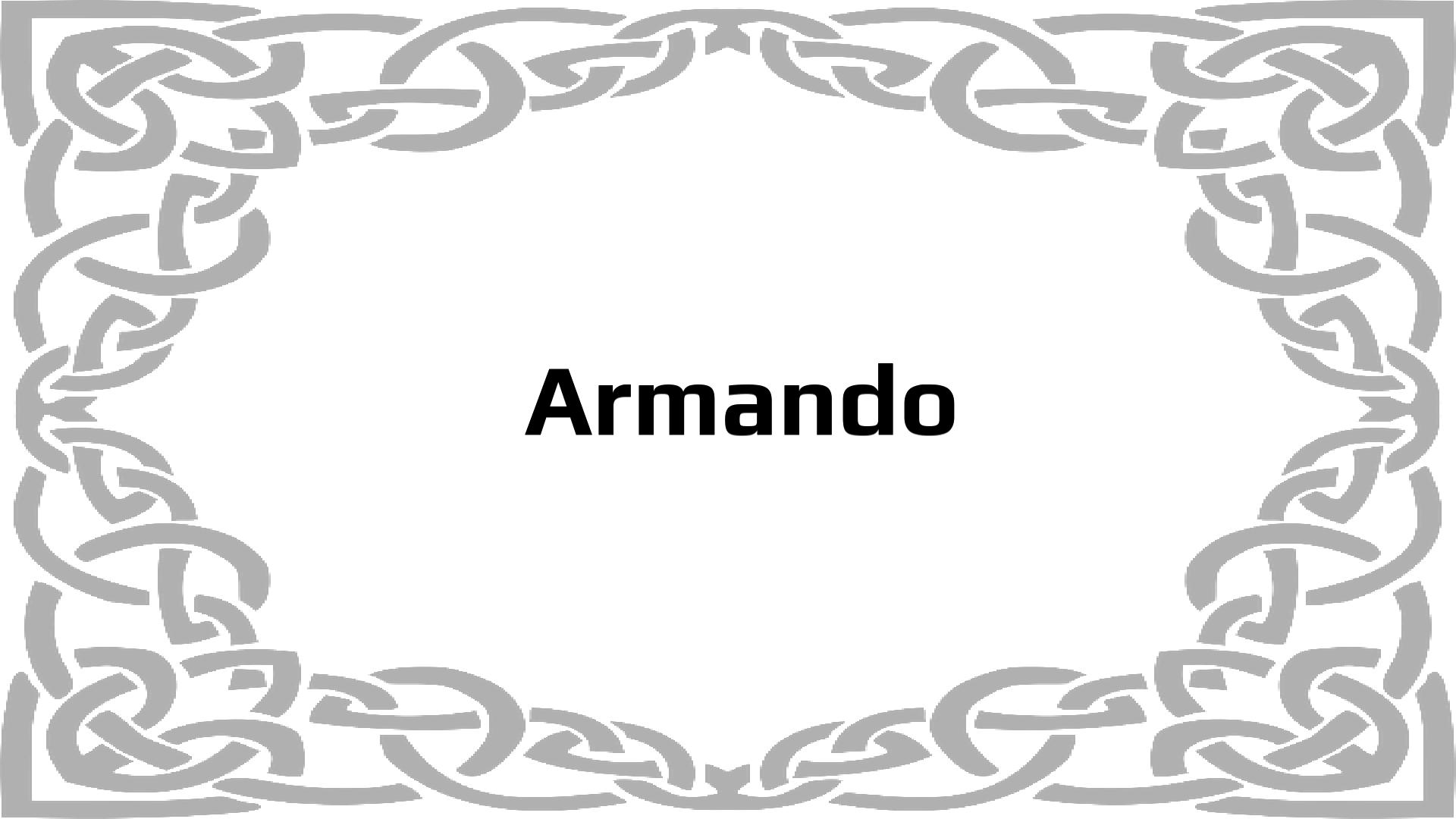 Nombres que significan Oso