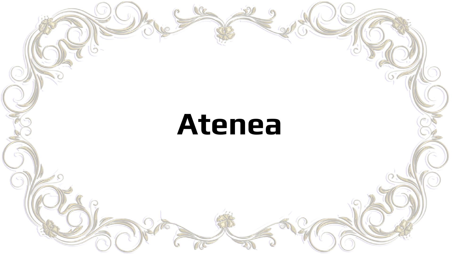 Nombres que significan Griega