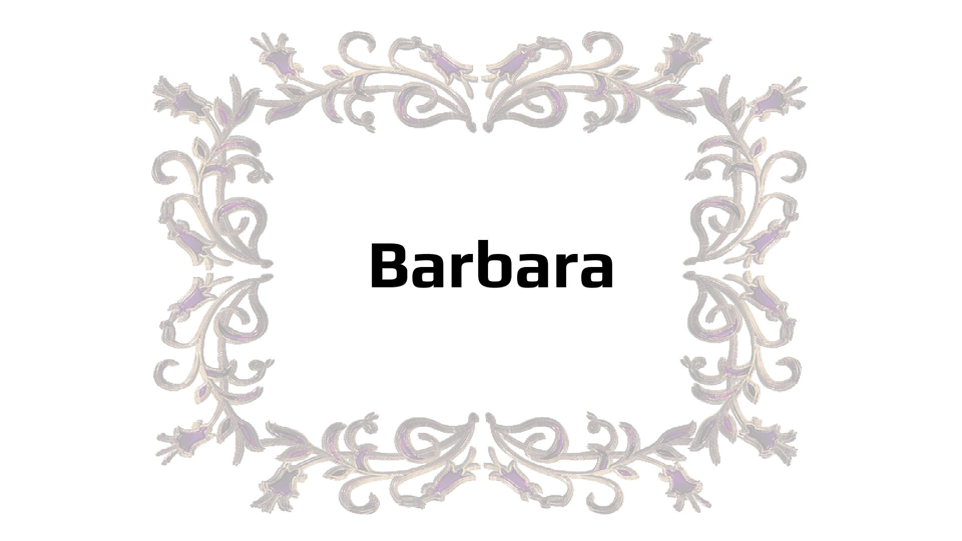 Nombres que significan Confidente