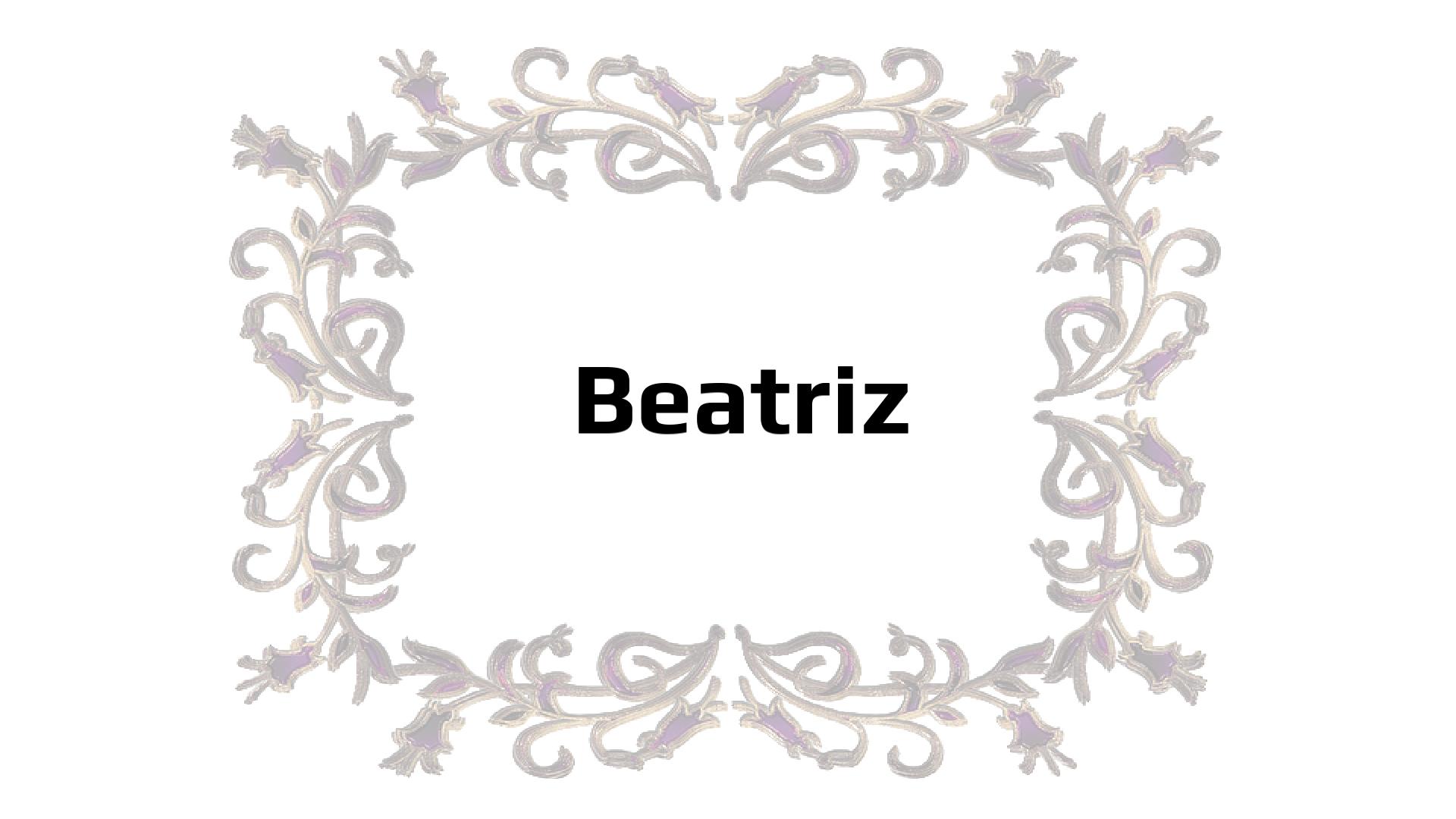 Nombres que significan Poder