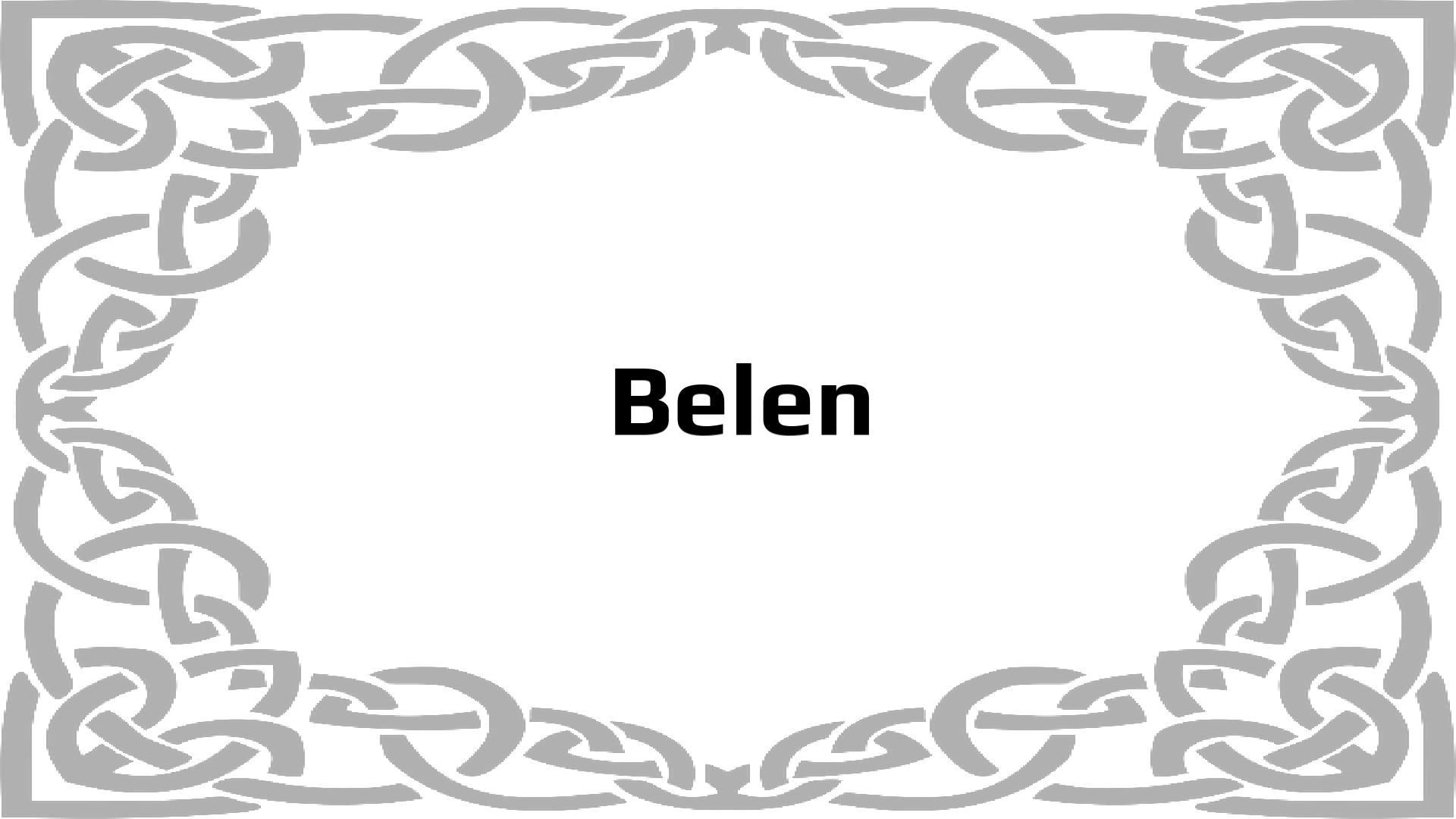 Nombres que significan Libertad