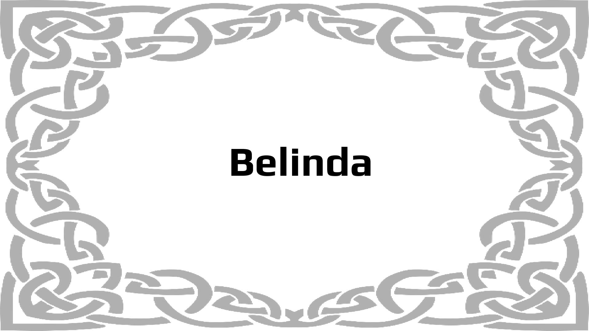 Nombres que significan Familiar