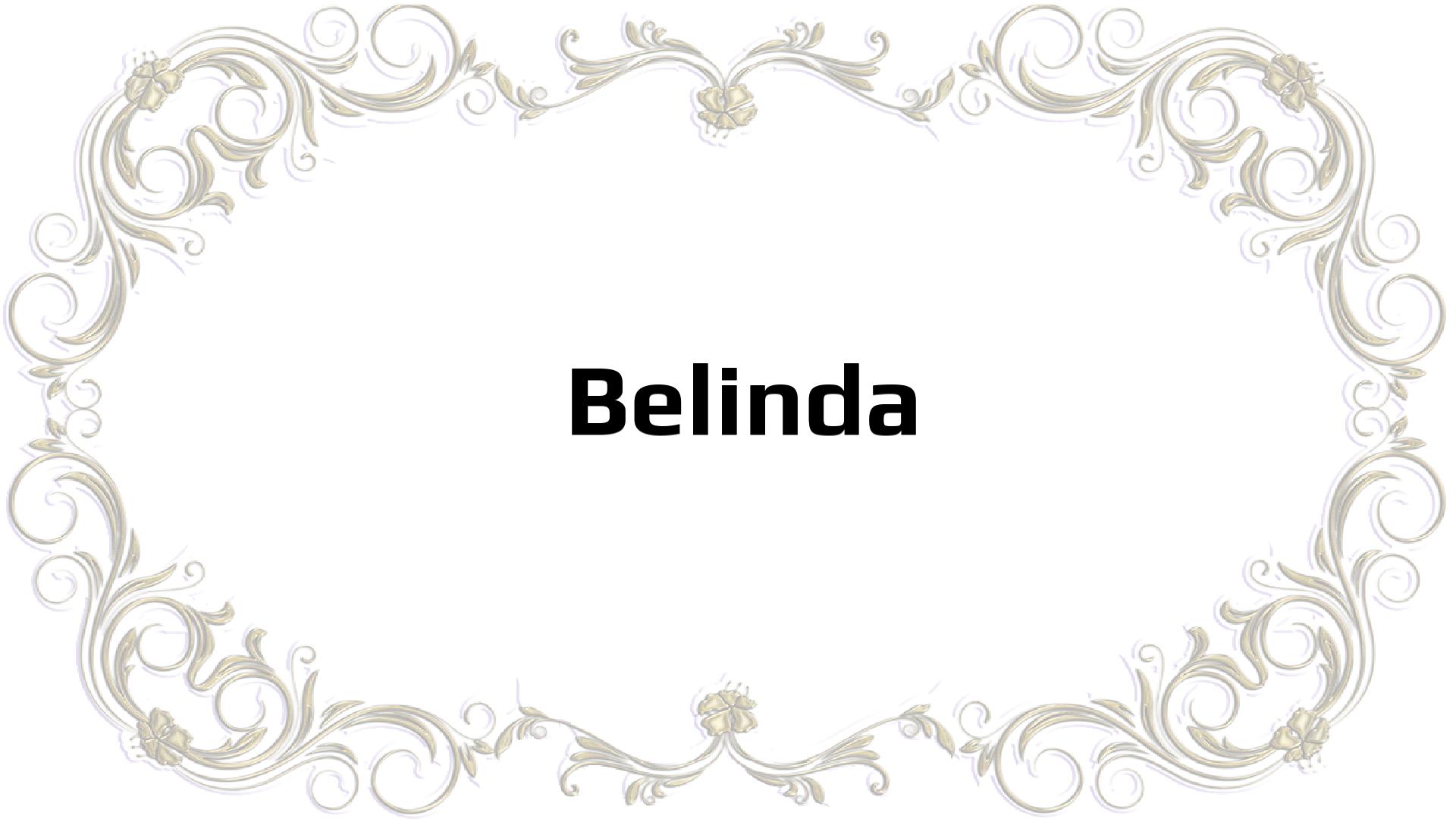 Nombres que significan Lealtad