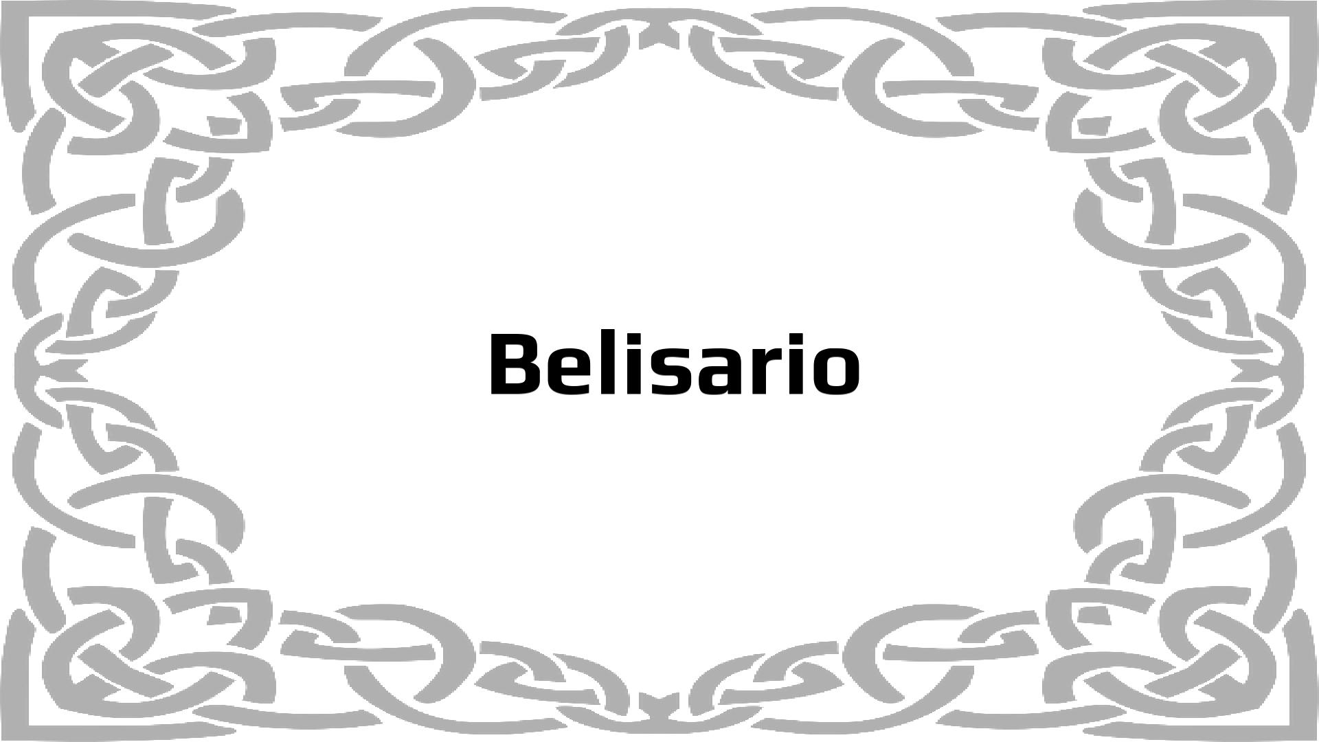 Nombres que significan Familia