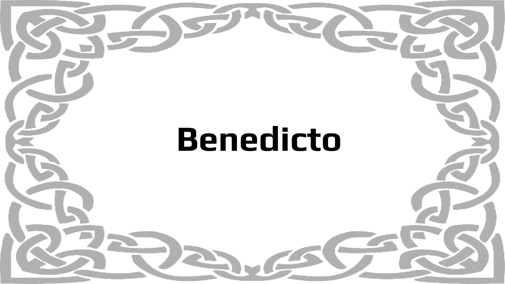 Nombres que significan Jose