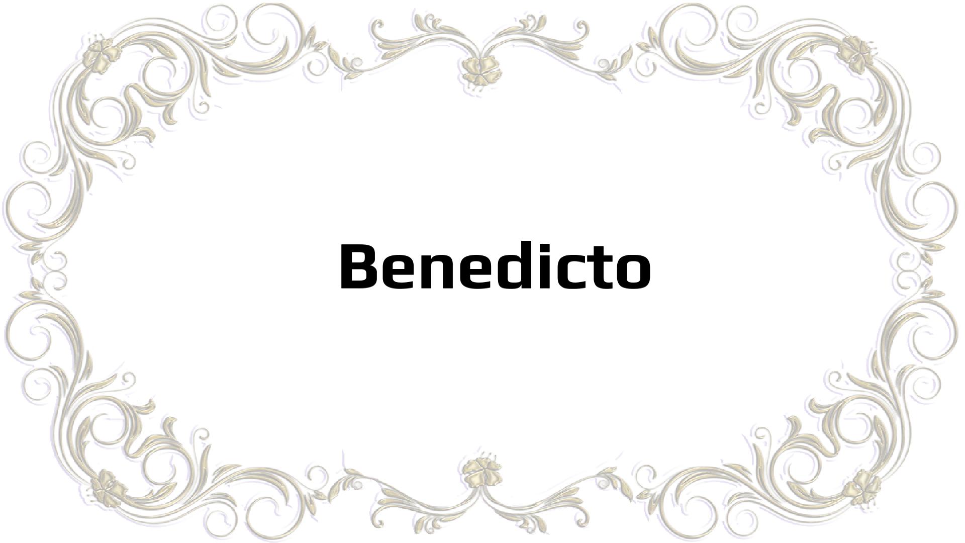 Nombres que significan Dominar