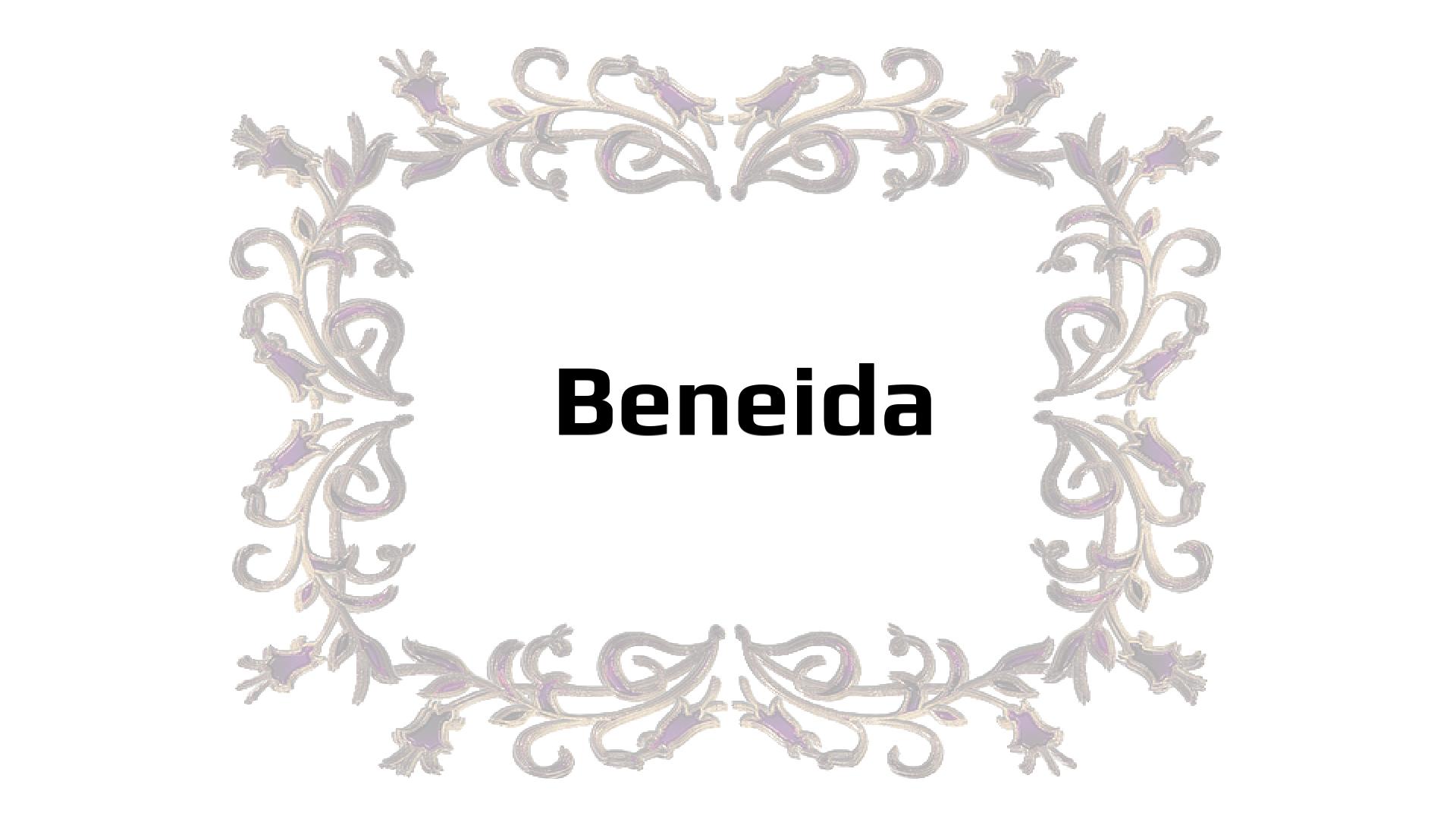 Nombres que significan Intuitiva