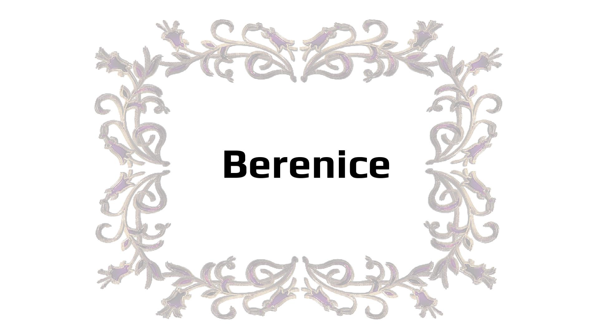 Nombres que significan Dia