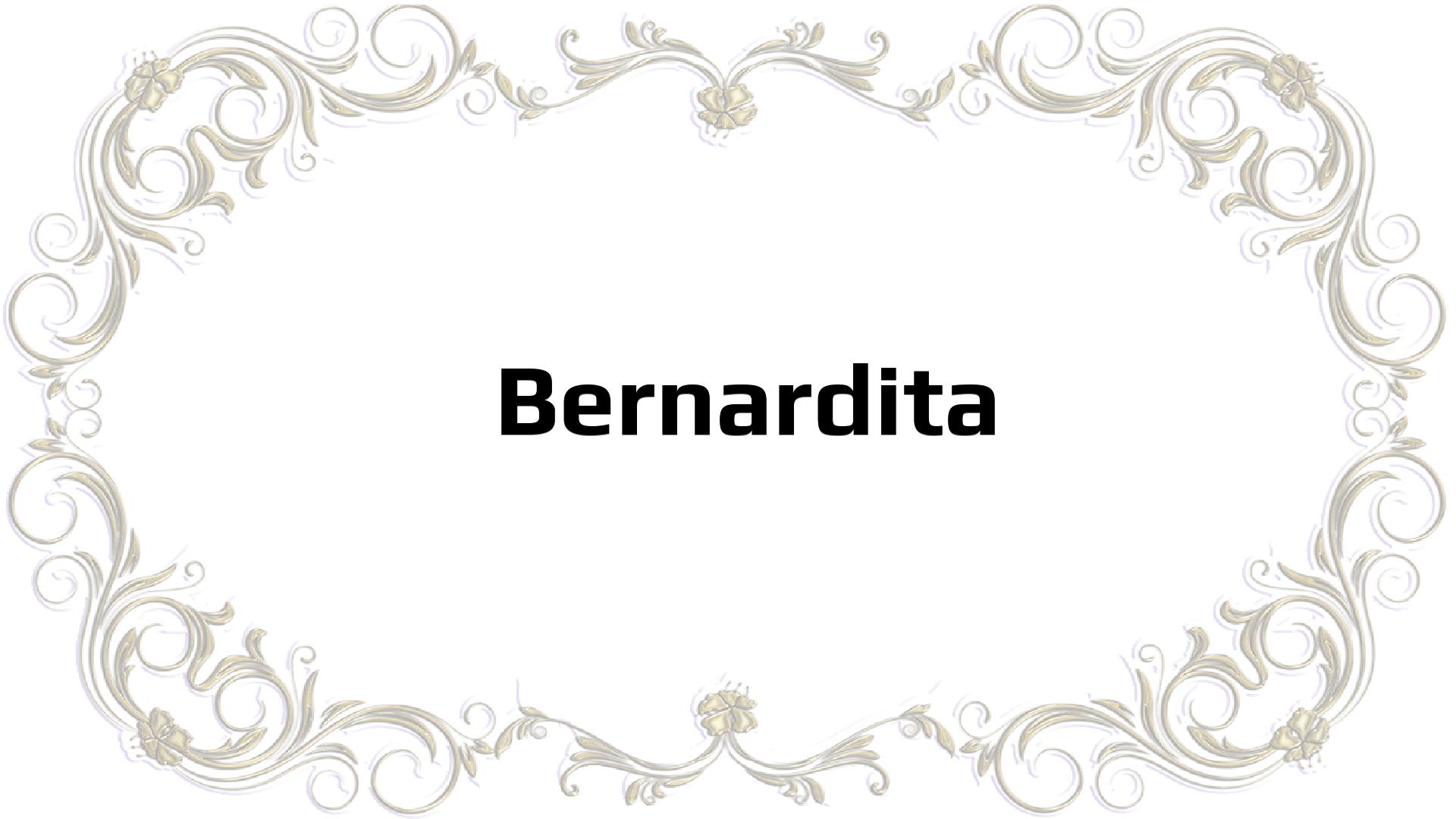 Nombres que significan Guerrera