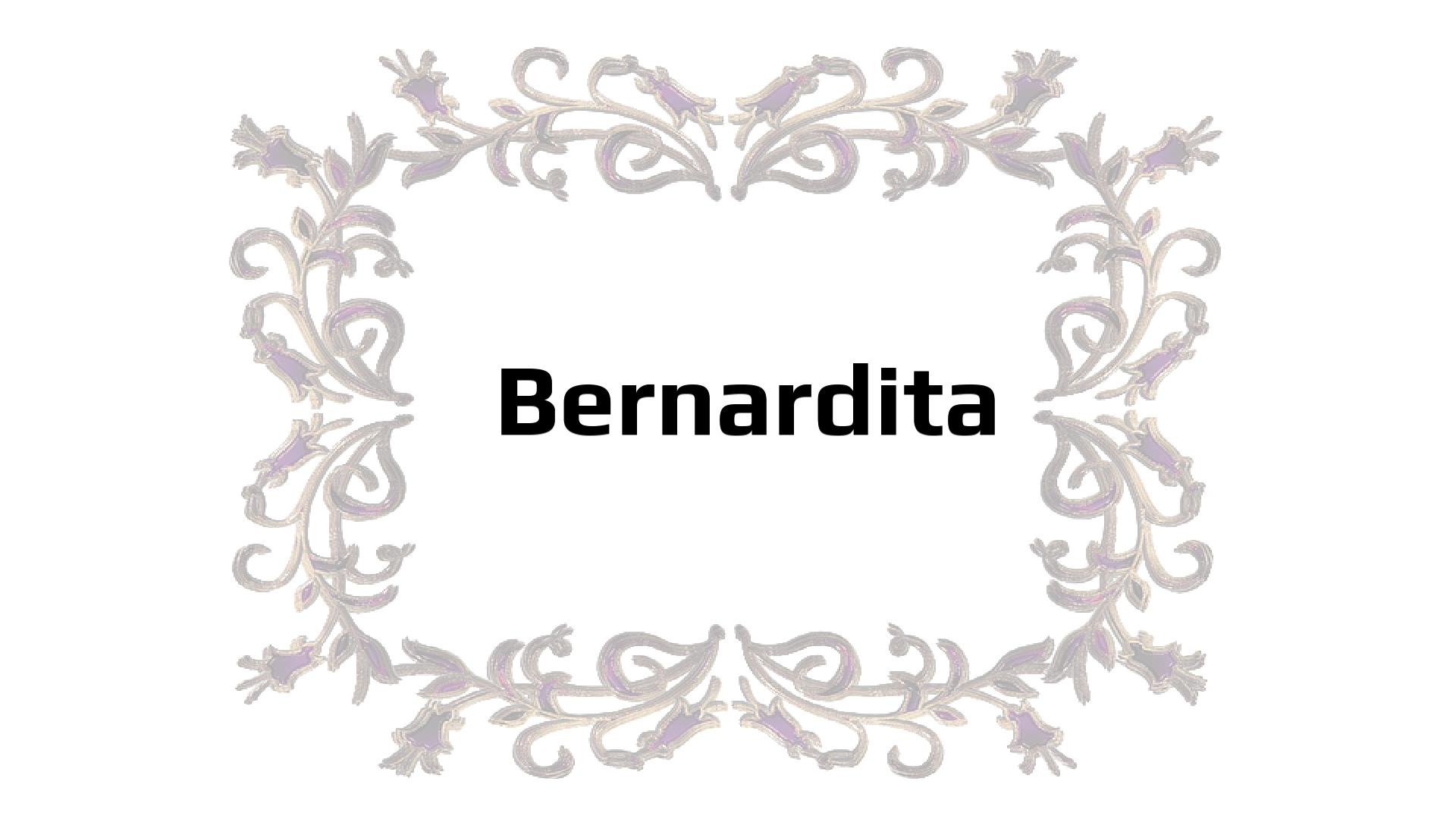 Nombres que significan Febrero