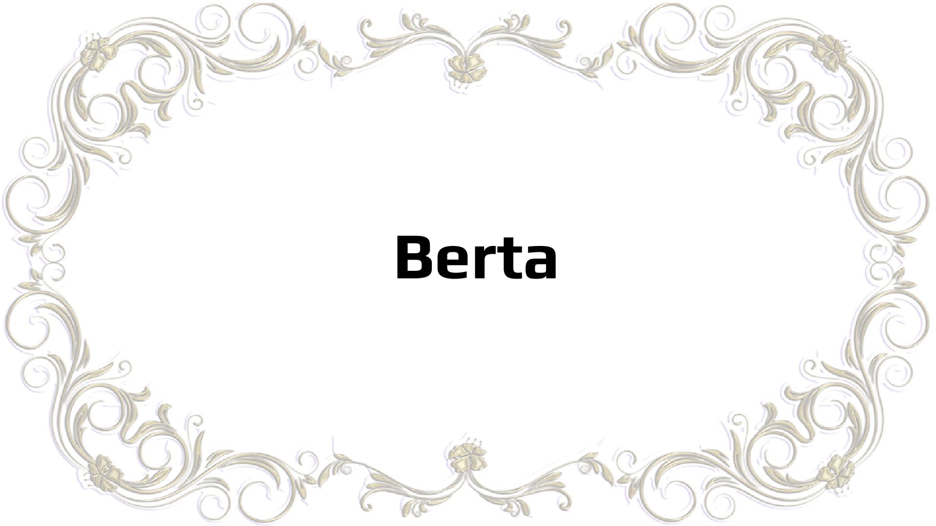 Nombres que significan Asumir