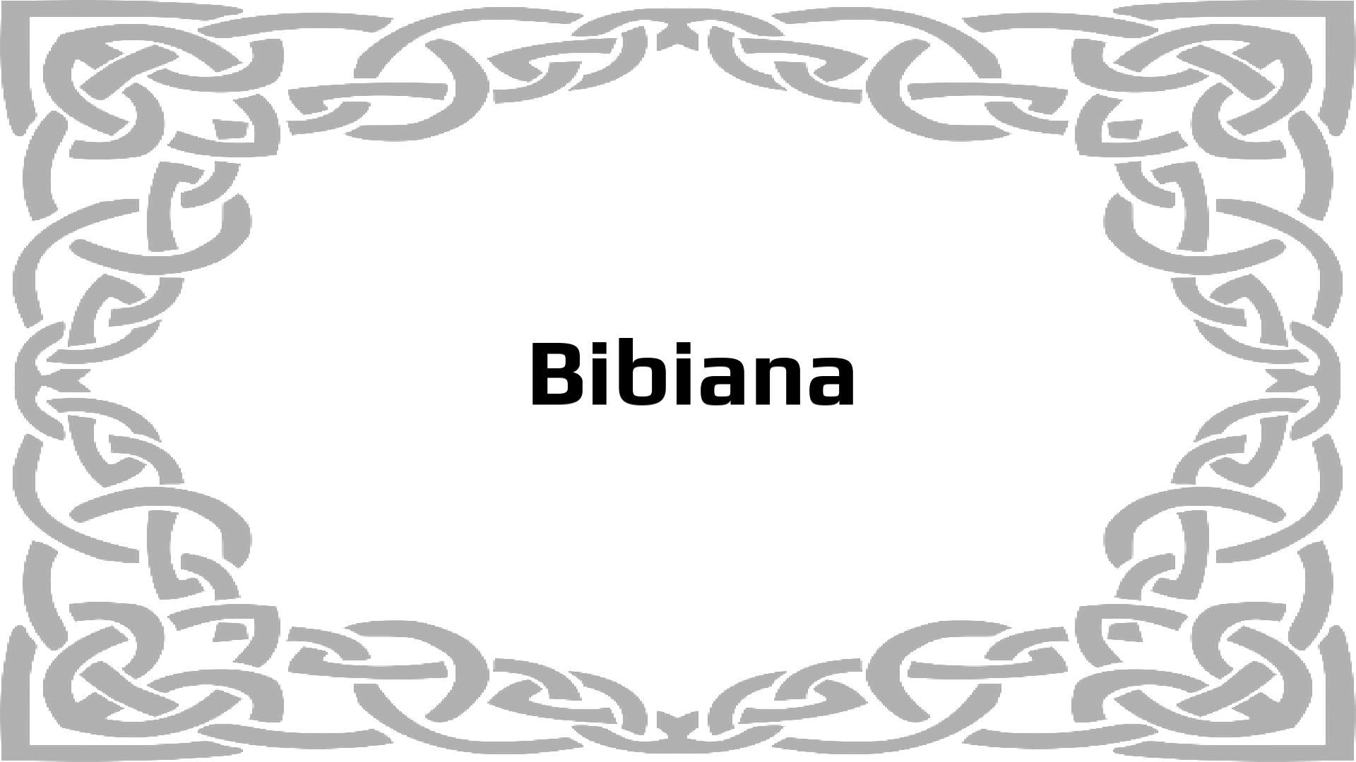 Nombres que significan Creativa