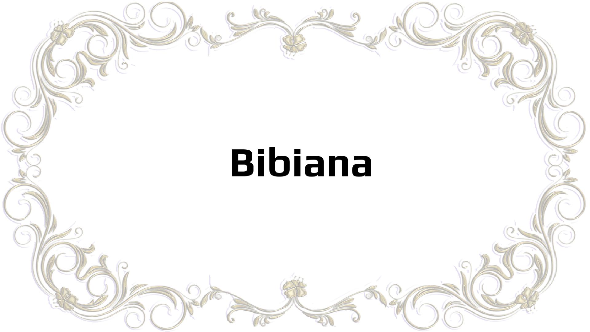 Nombres que significan Dependiente