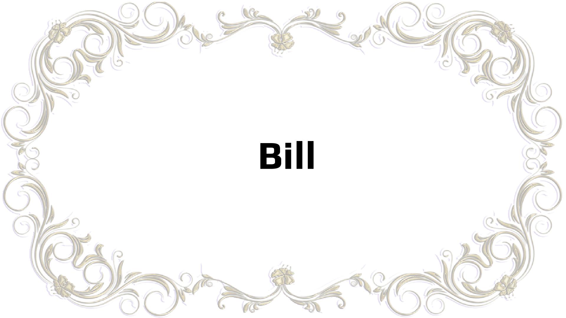 Nombres que significan Vida