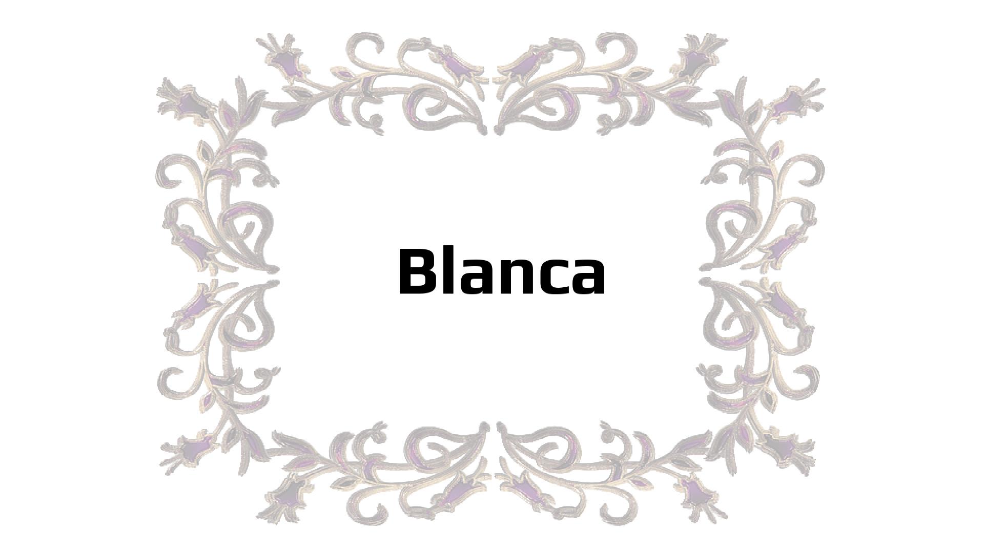 Nombres que significan Referencia