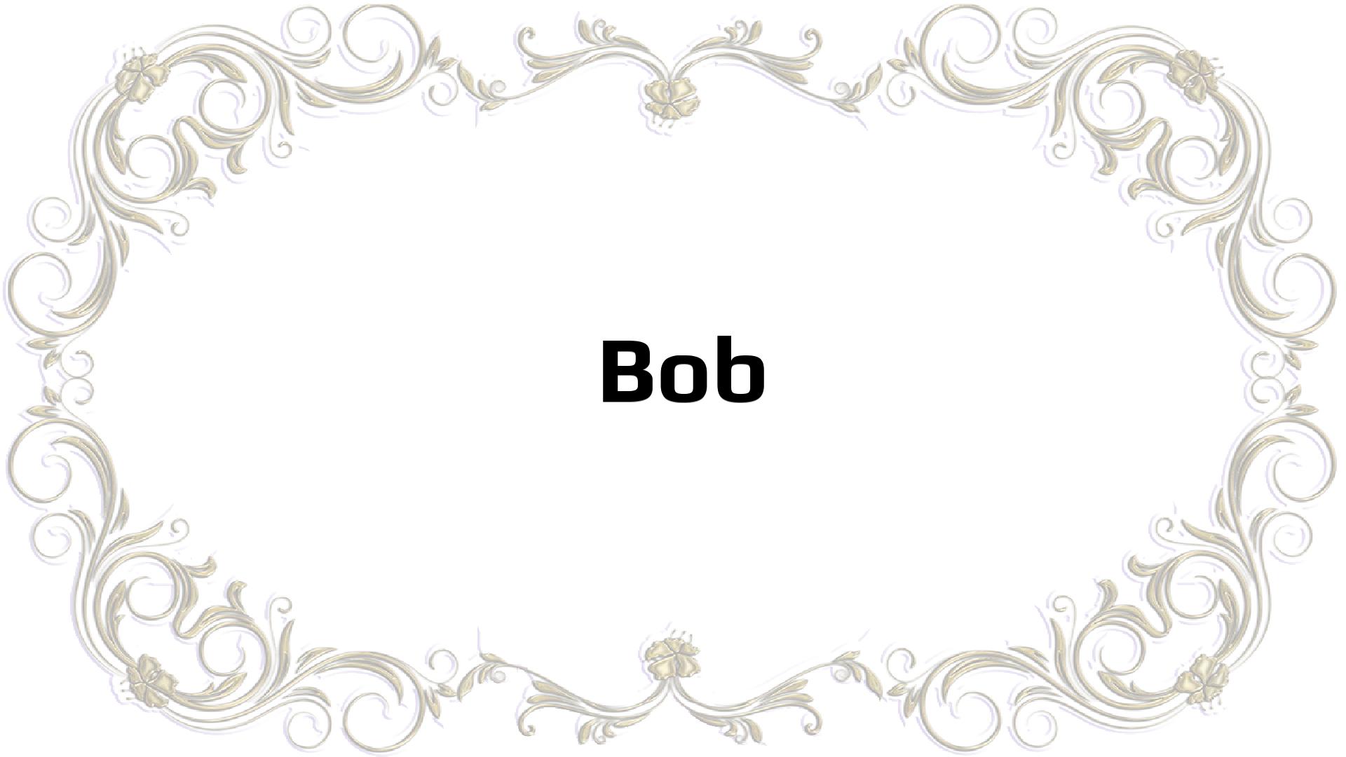 Nombres que significan Verdad