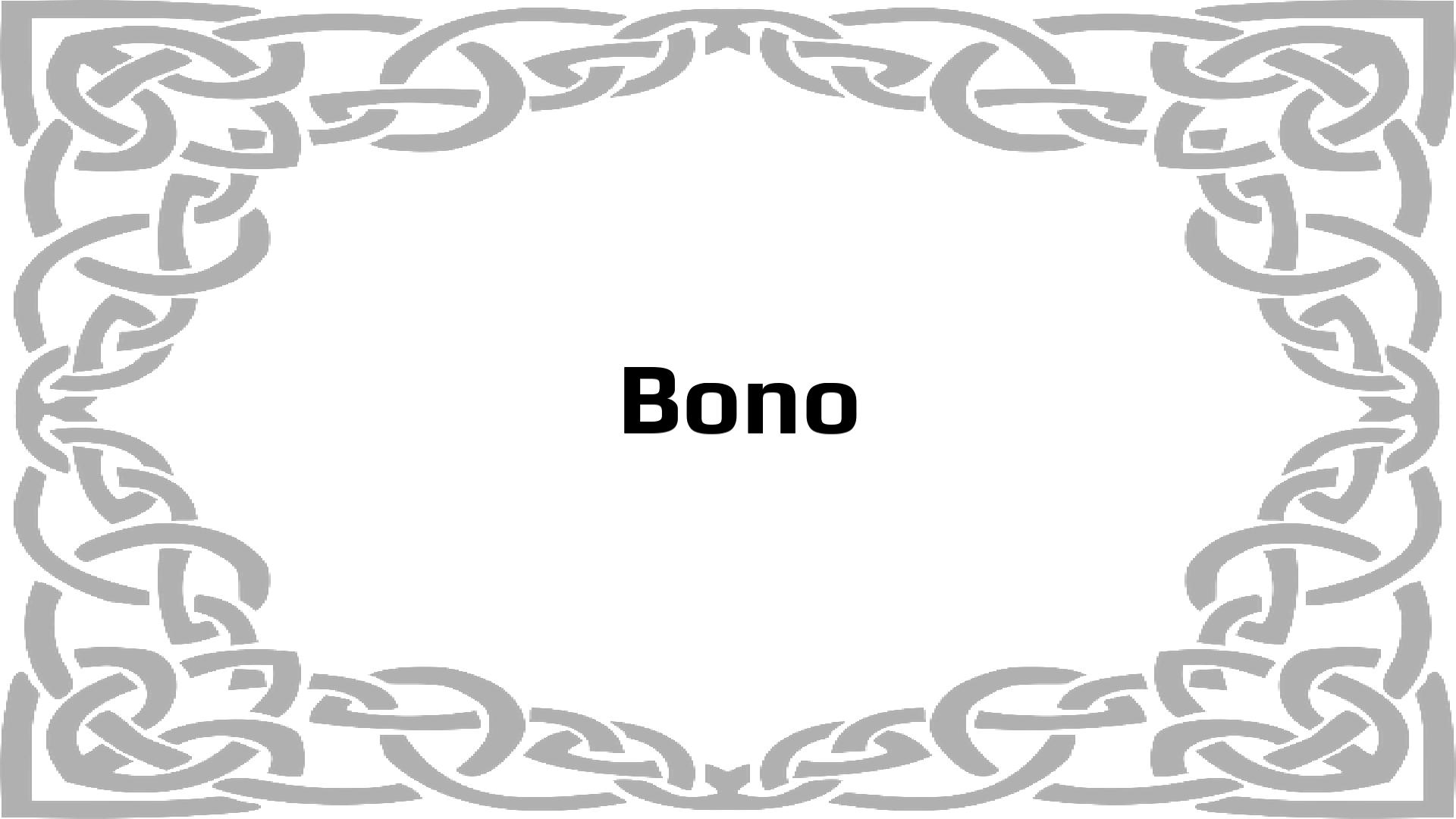 Nombres que significan Paz