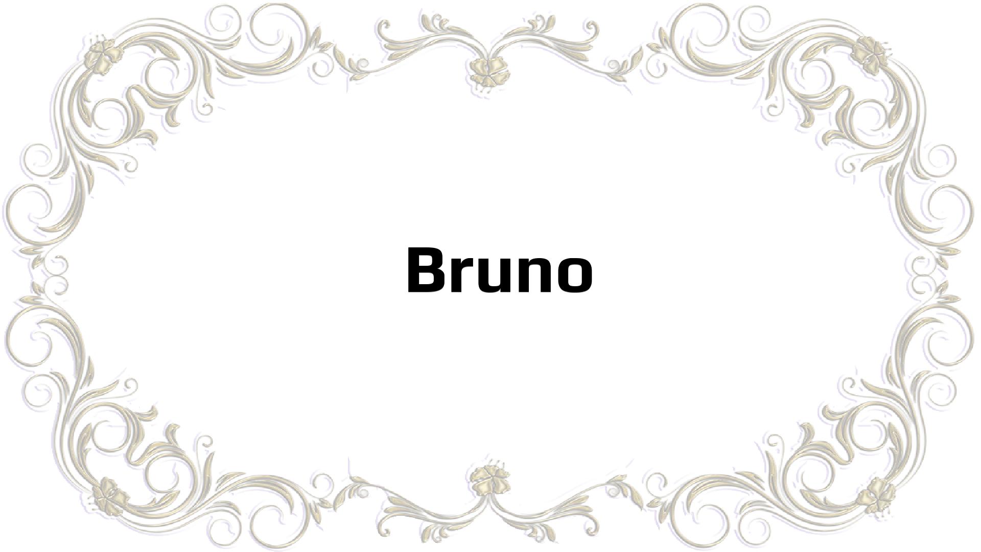 Nombres que significan Oso