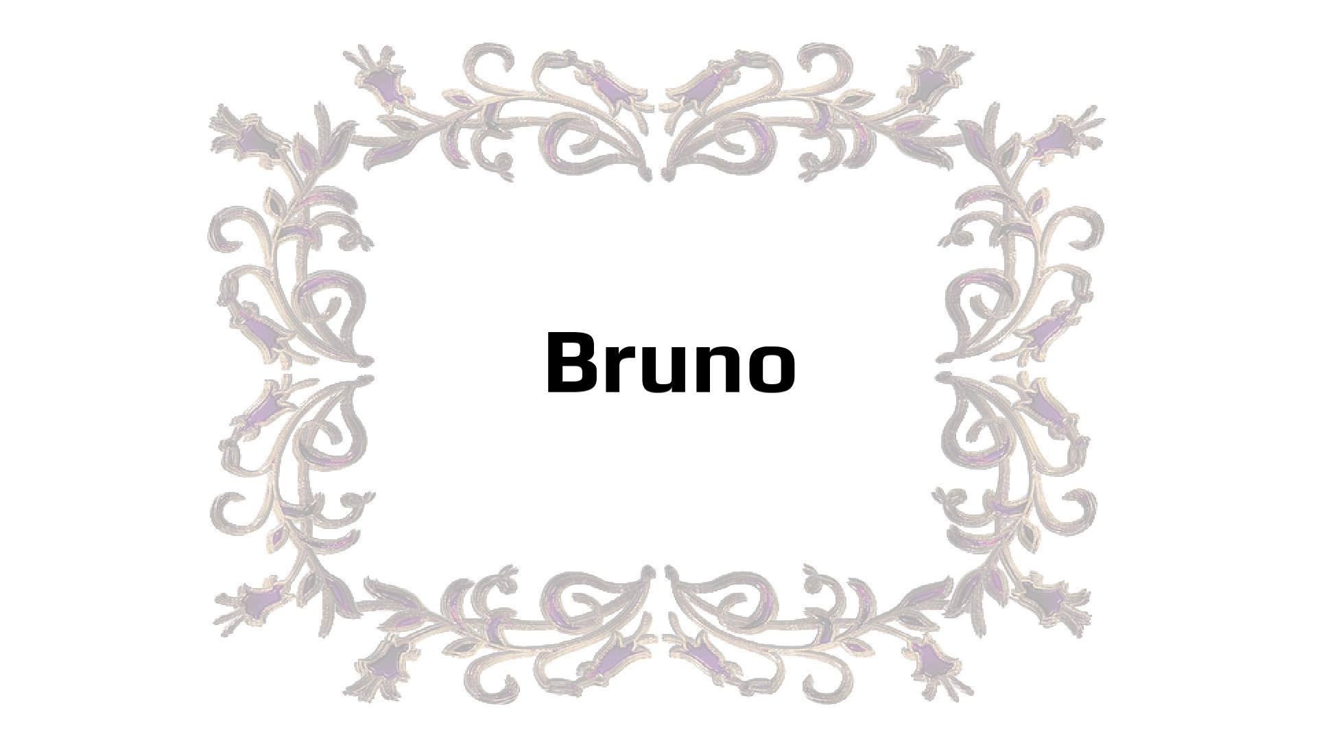 Nombres que significan Estable